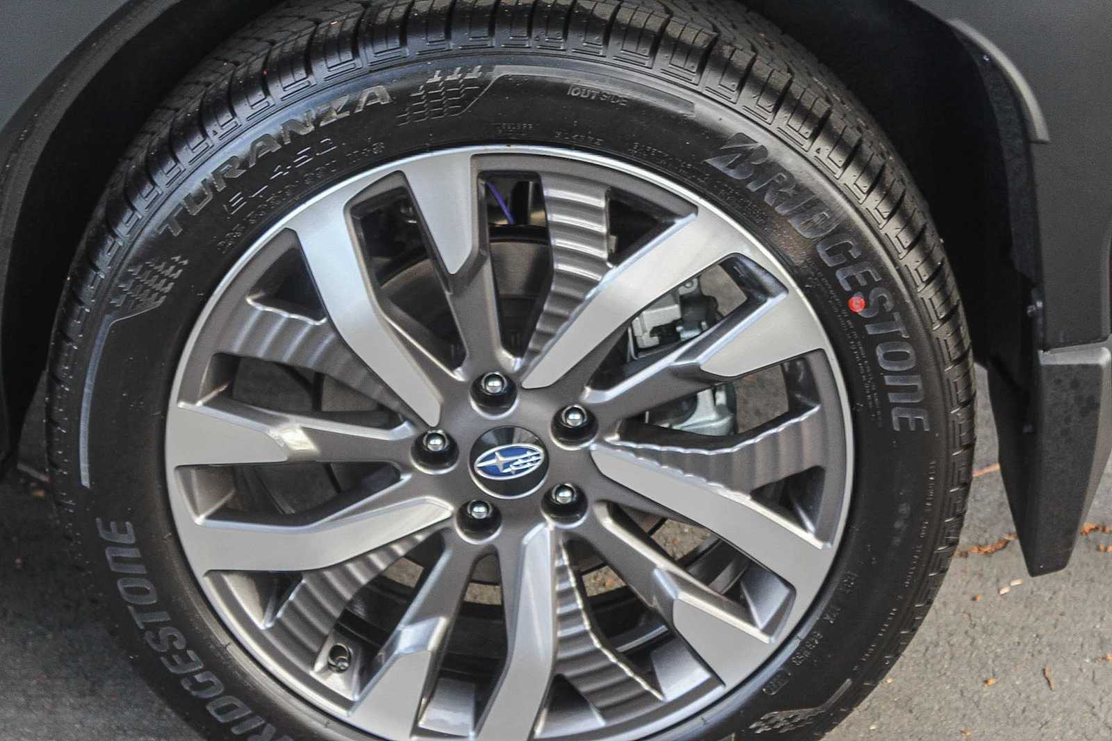 Thumbnail: 2026 Subaru Forester - 11