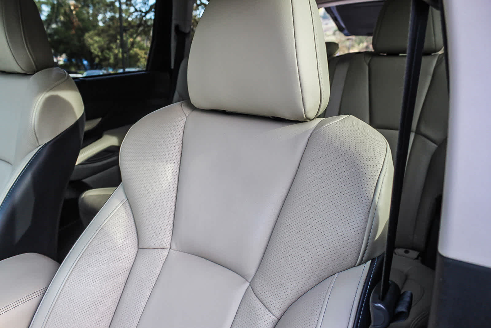 Thumbnail: 2019 Subaru Ascent - 25