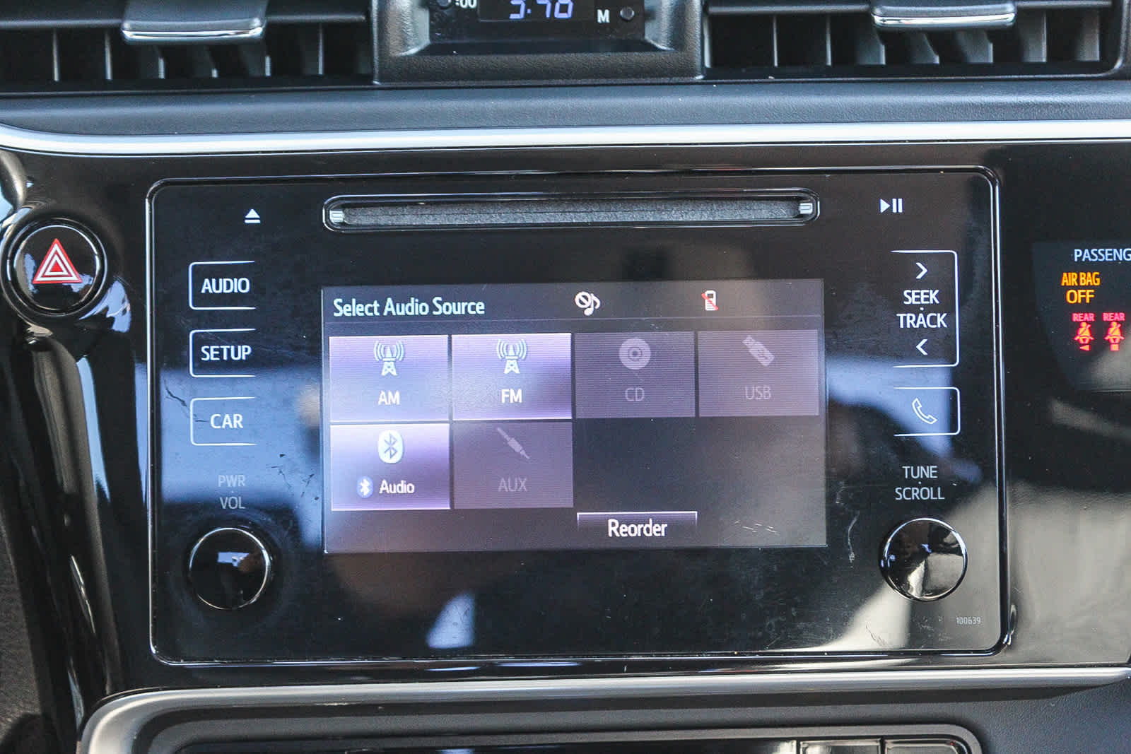 Thumbnail: 2018 Toyota Corolla - 14