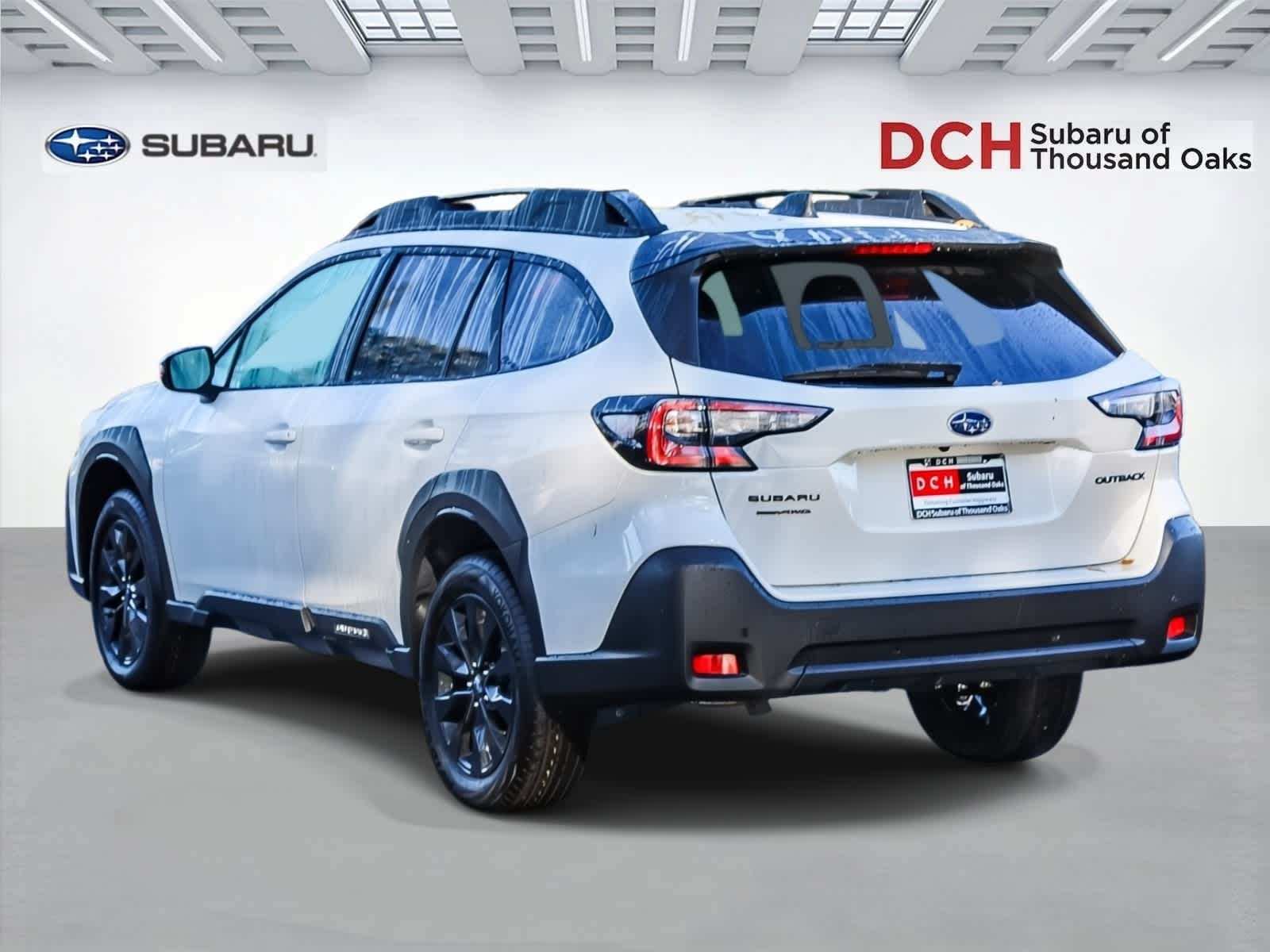 Thumbnail: 2025 Subaru Outback - 6