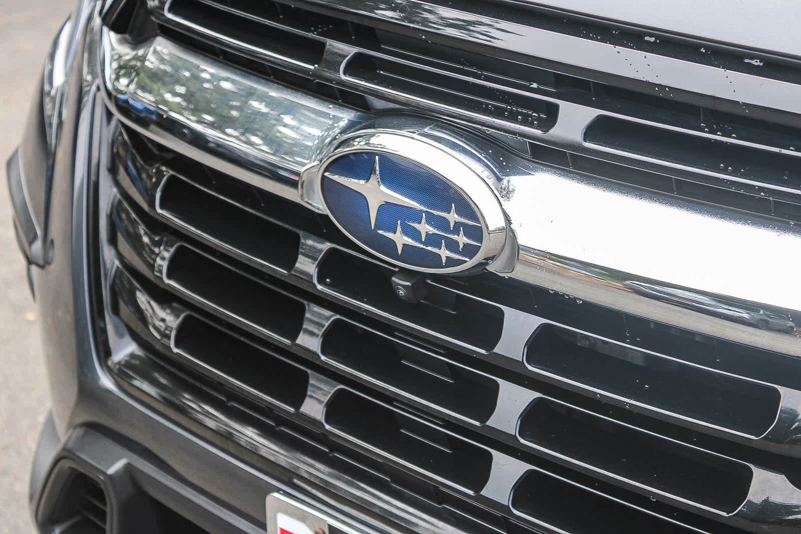 Thumbnail: 2023 Subaru Ascent - 9