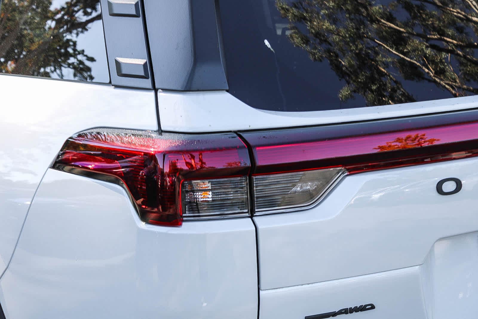 Thumbnail: 2026 Subaru Outback - 7