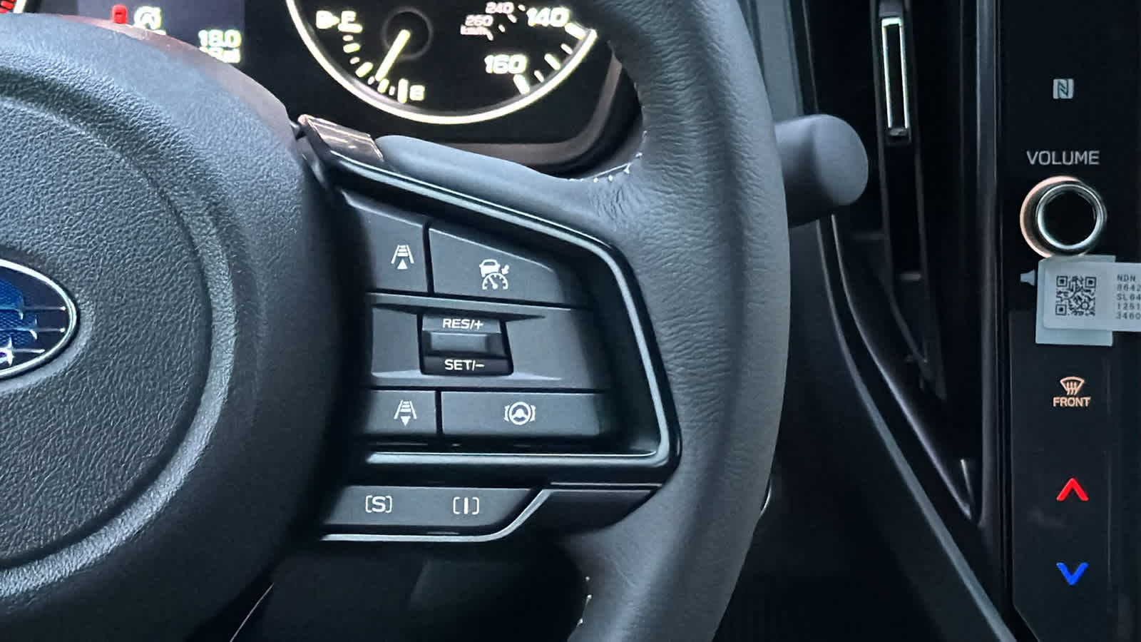 Thumbnail: 2025 Subaru Forester - 17