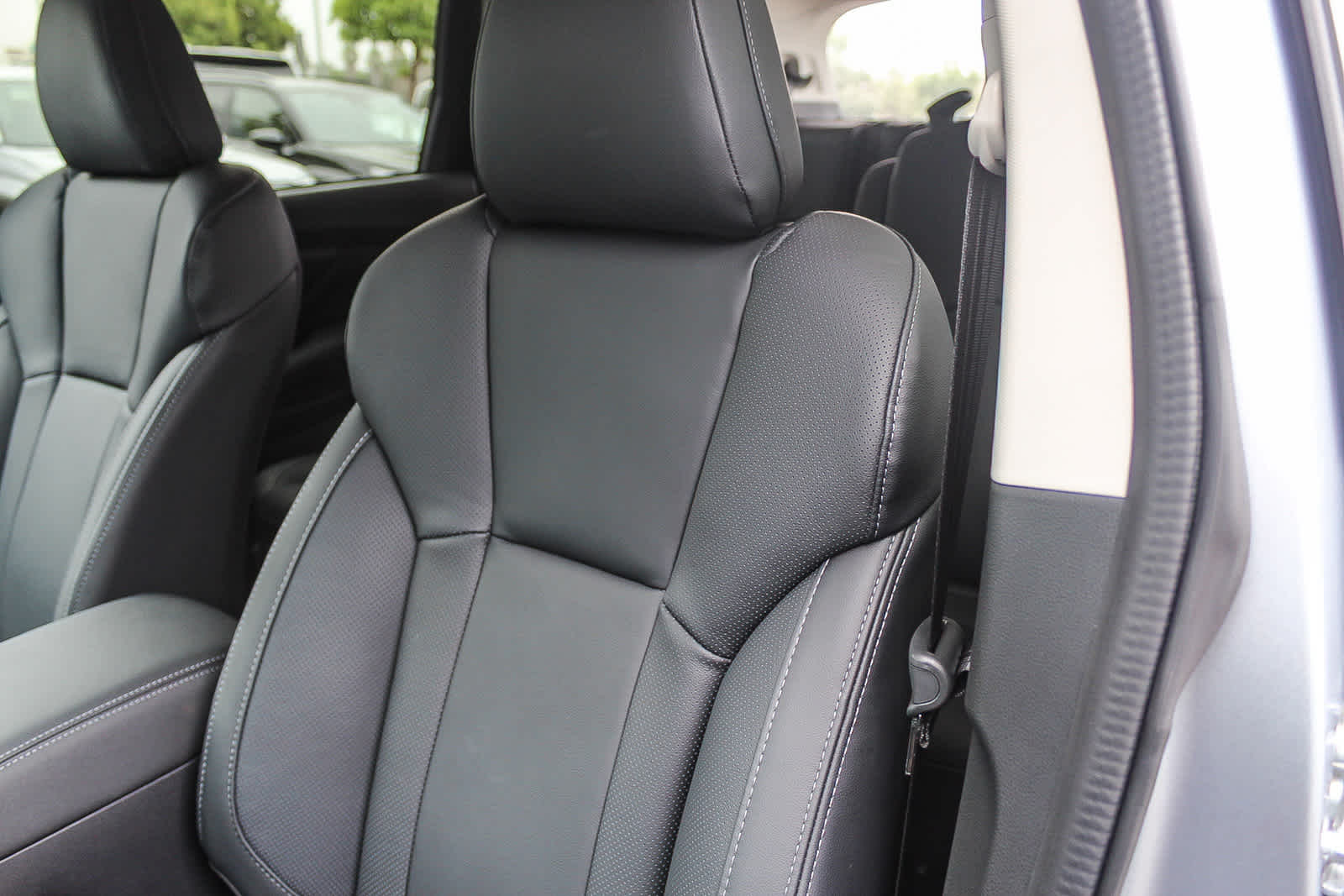 Thumbnail: 2025 Subaru Ascent - 25