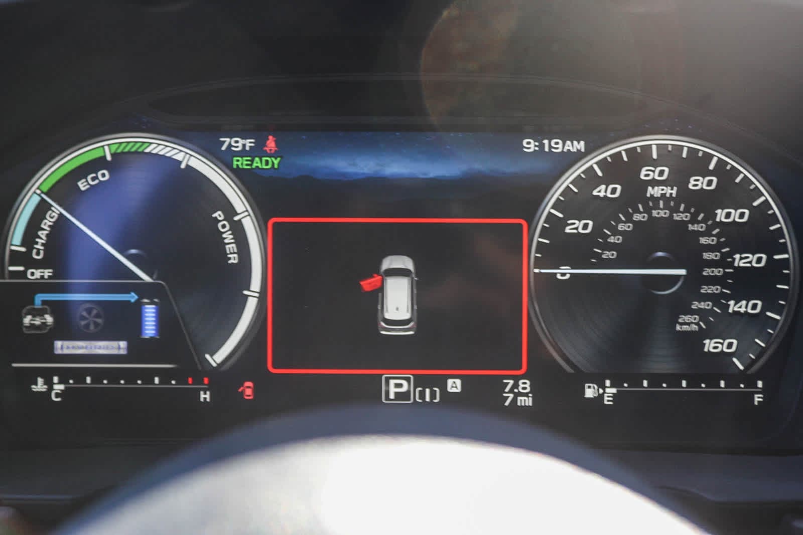 Thumbnail: 2025 Subaru Forester - 23