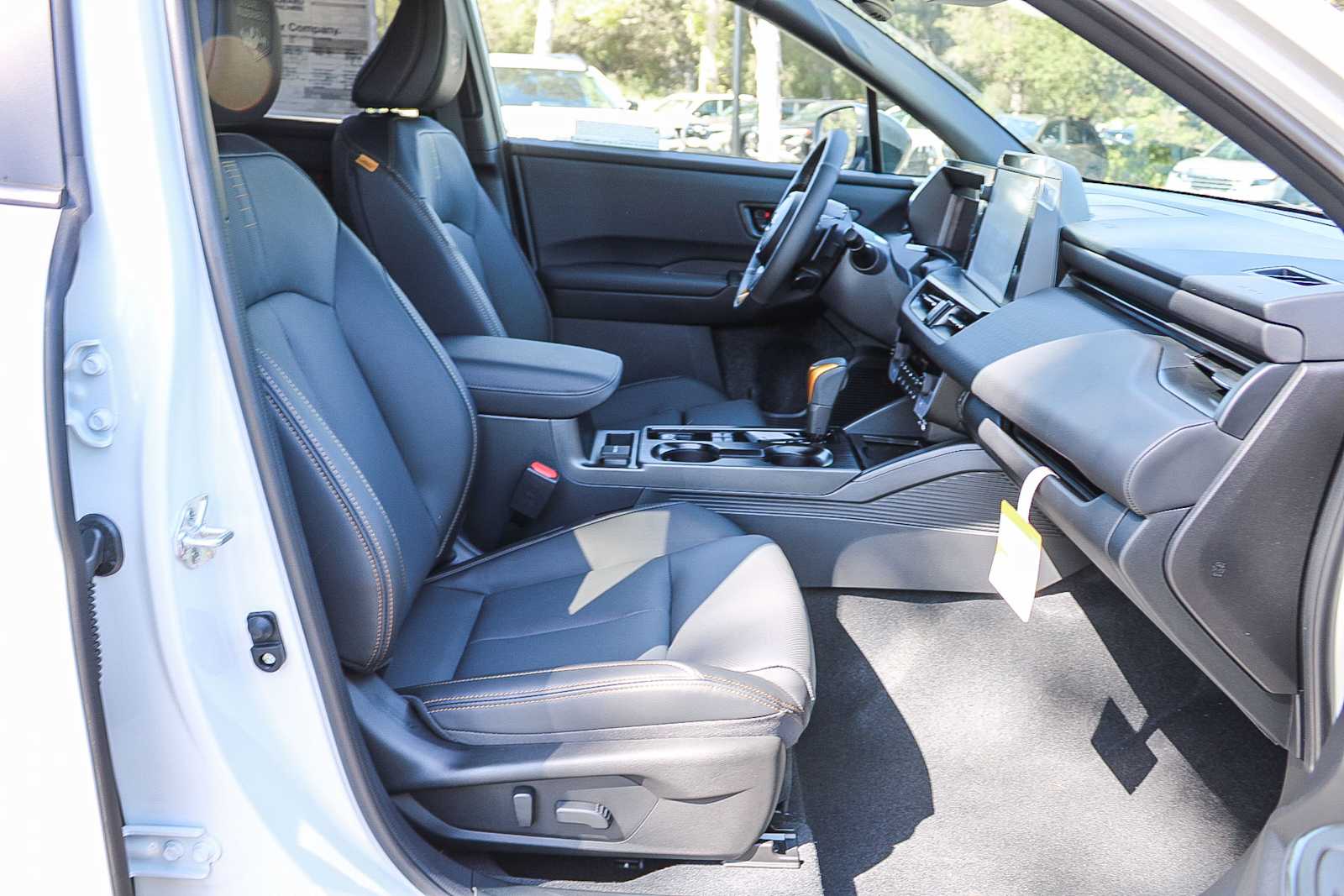 Thumbnail: 2026 Subaru Outback - 16