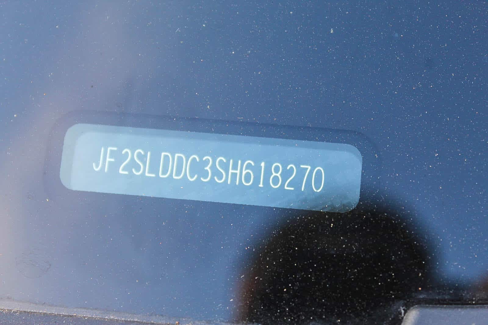 Thumbnail: 2025 Subaru Forester - 22