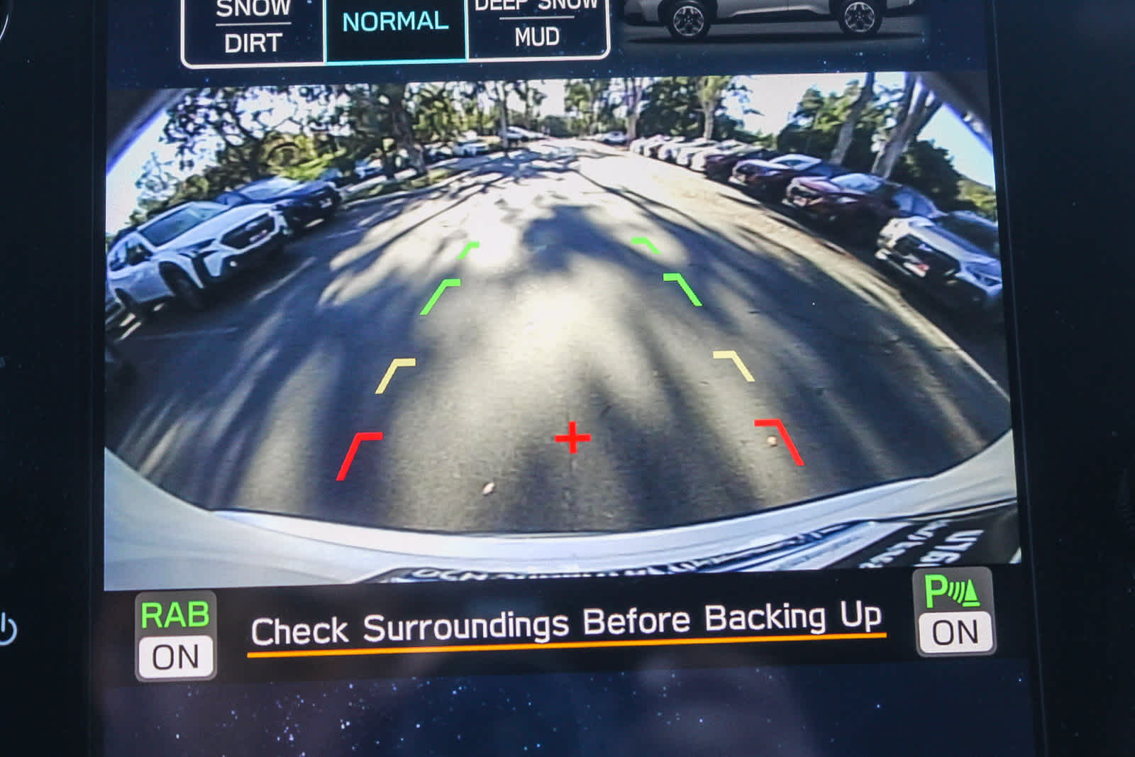 Thumbnail: 2025 Subaru Forester - 24