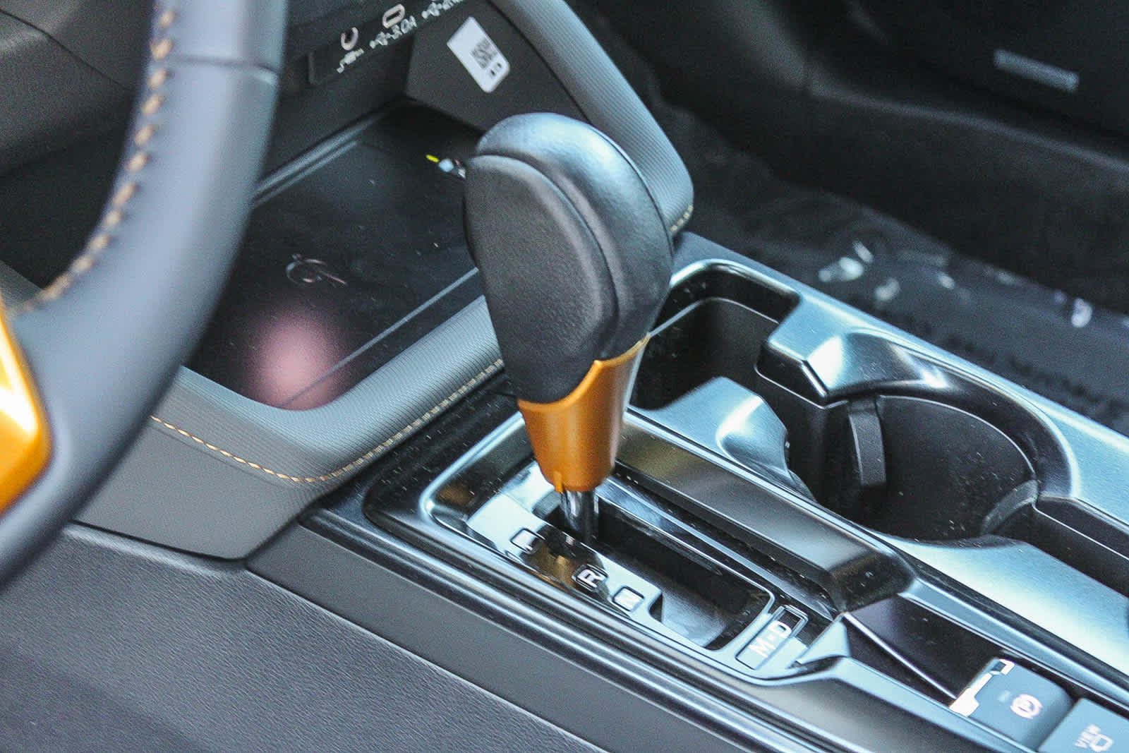 Thumbnail: 2026 Subaru Forester - 19