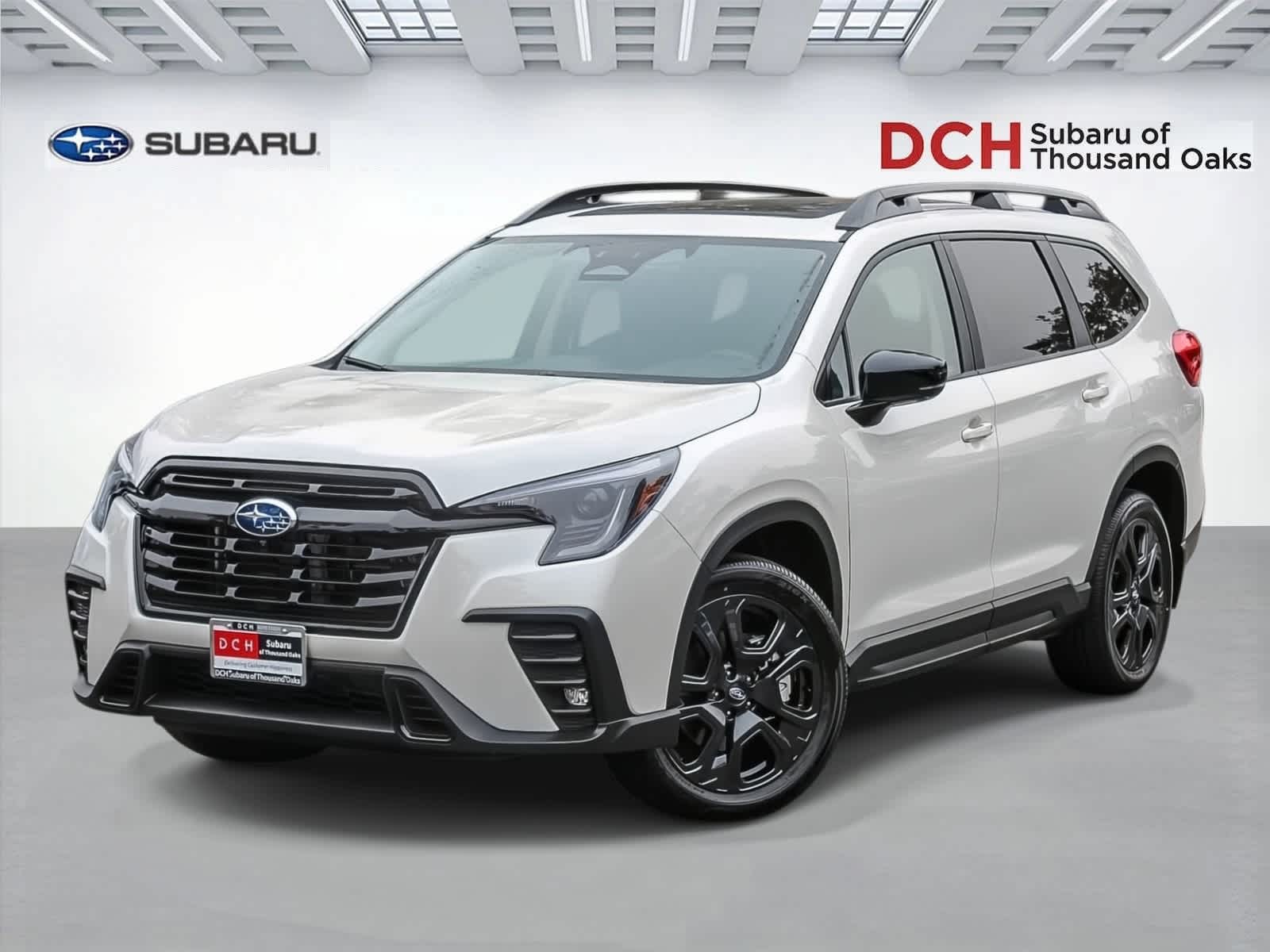 Thumbnail: 2025 Subaru Ascent - 1