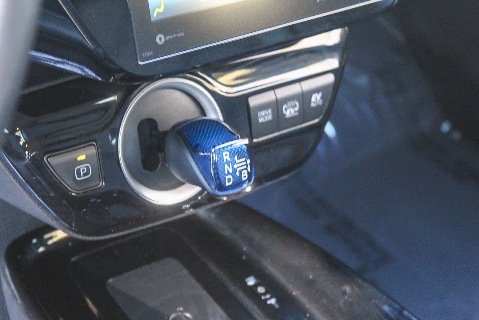 Thumbnail: 2022 Toyota Prius Prime - 19