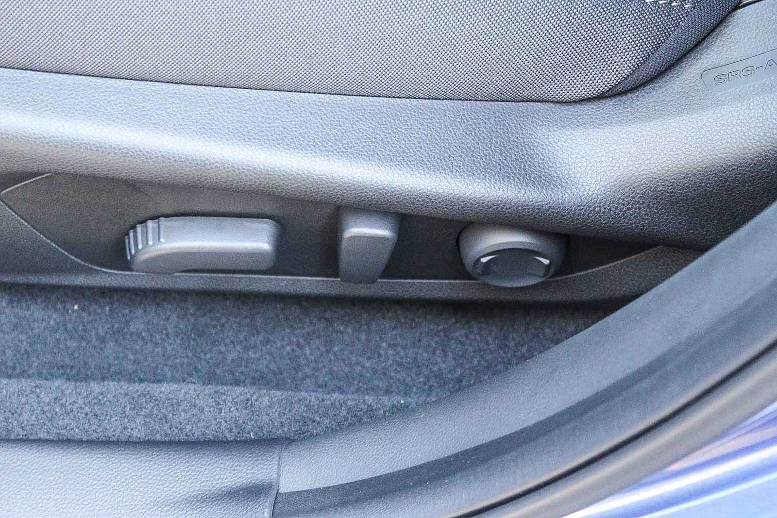 Thumbnail: 2025 Subaru Crosstrek - 21