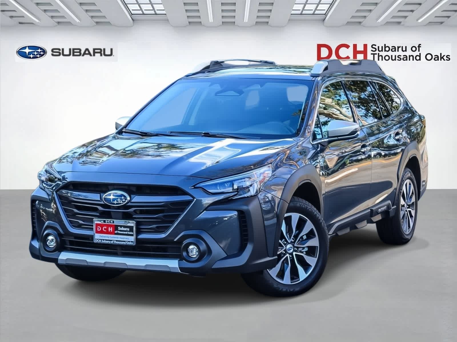Thumbnail: 2025 Subaru Outback - 1