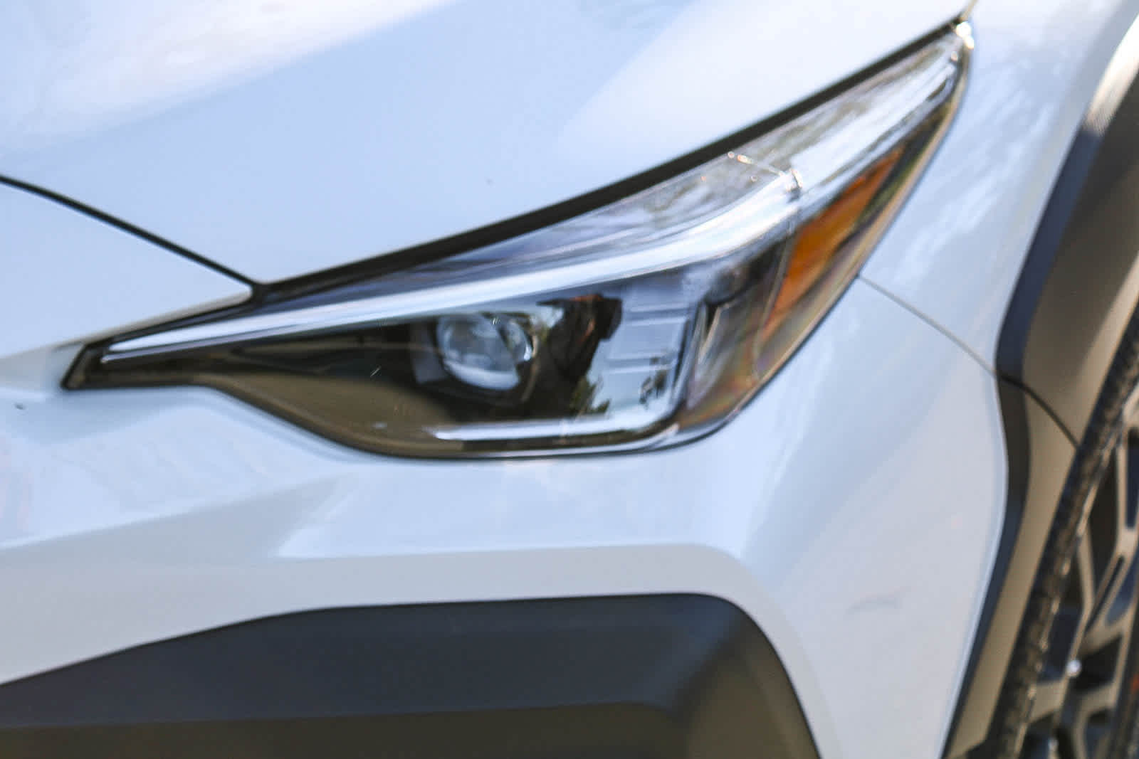 Thumbnail: 2026 Subaru Crosstrek - 8
