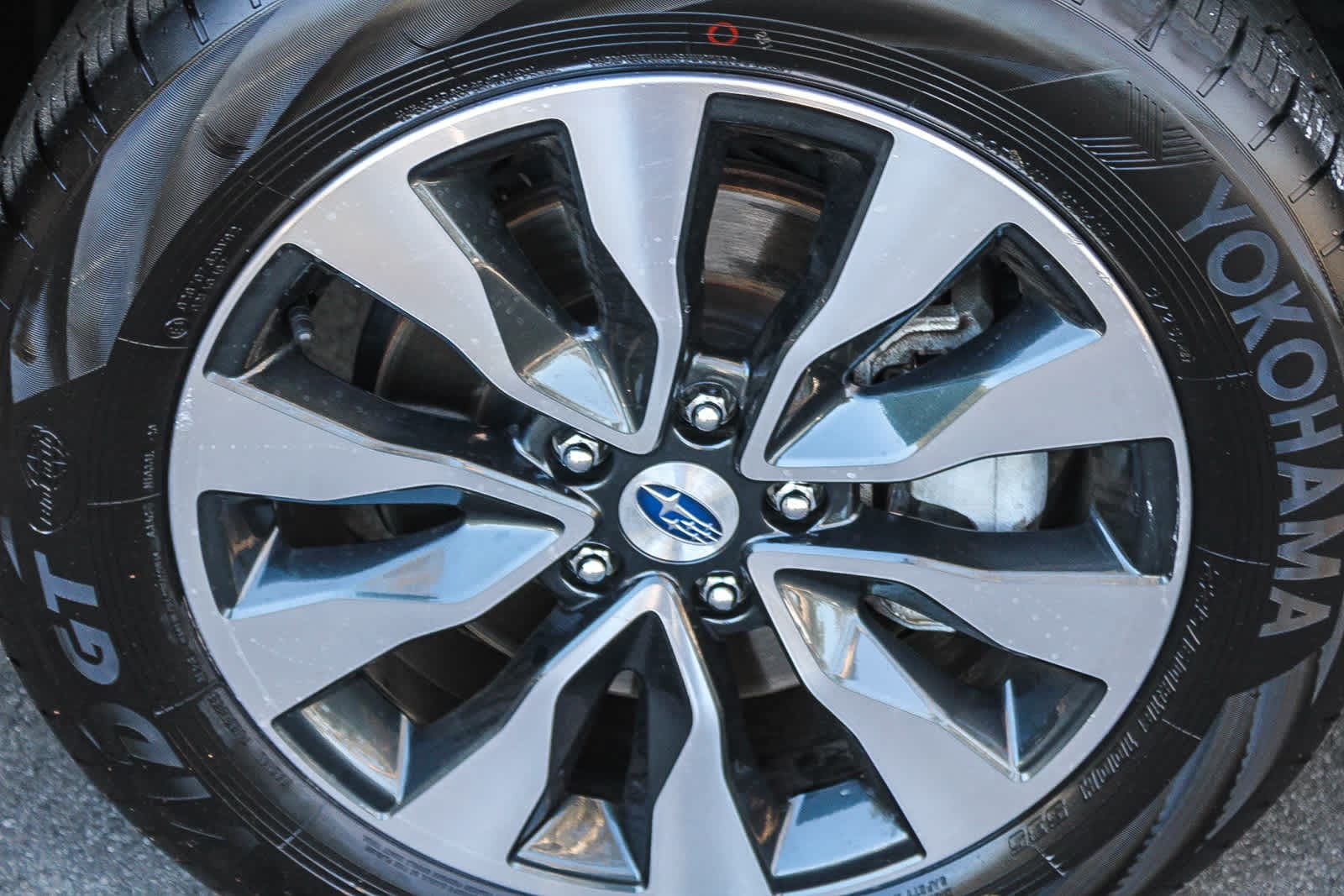 Thumbnail: 2023 Subaru Outback - 9