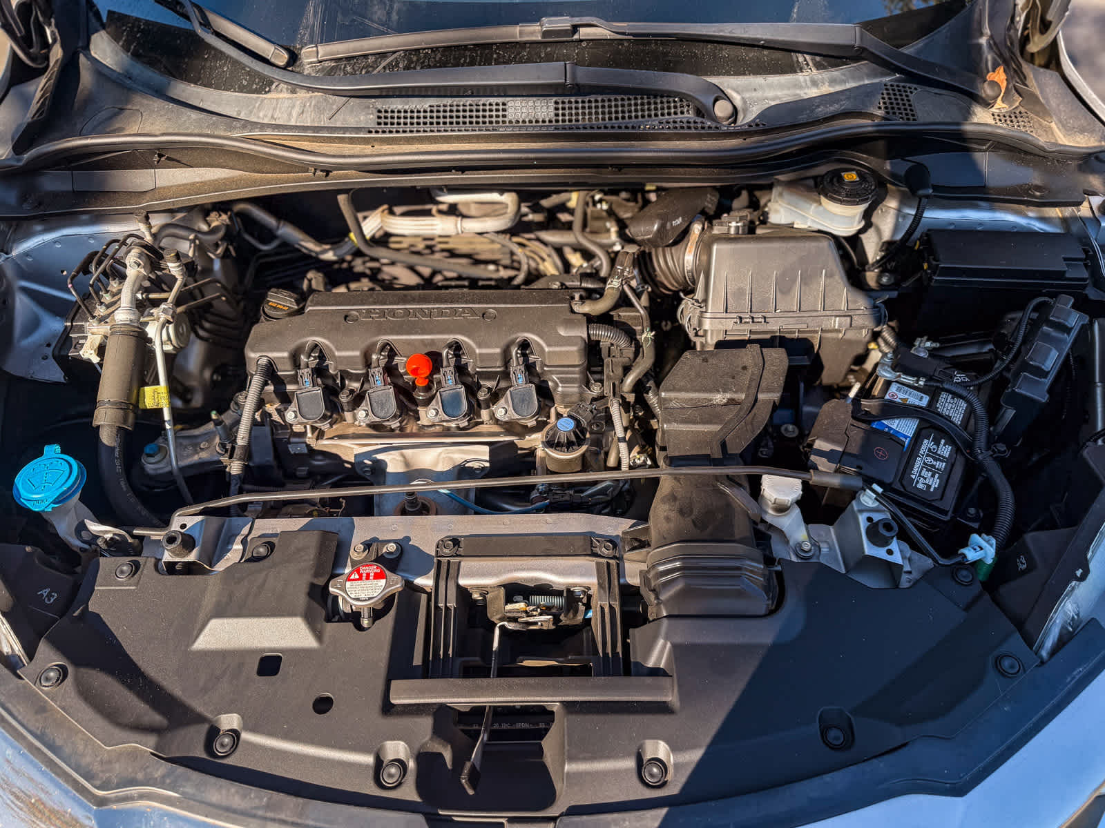 Thumbnail: 2021 Honda HR-V - 20