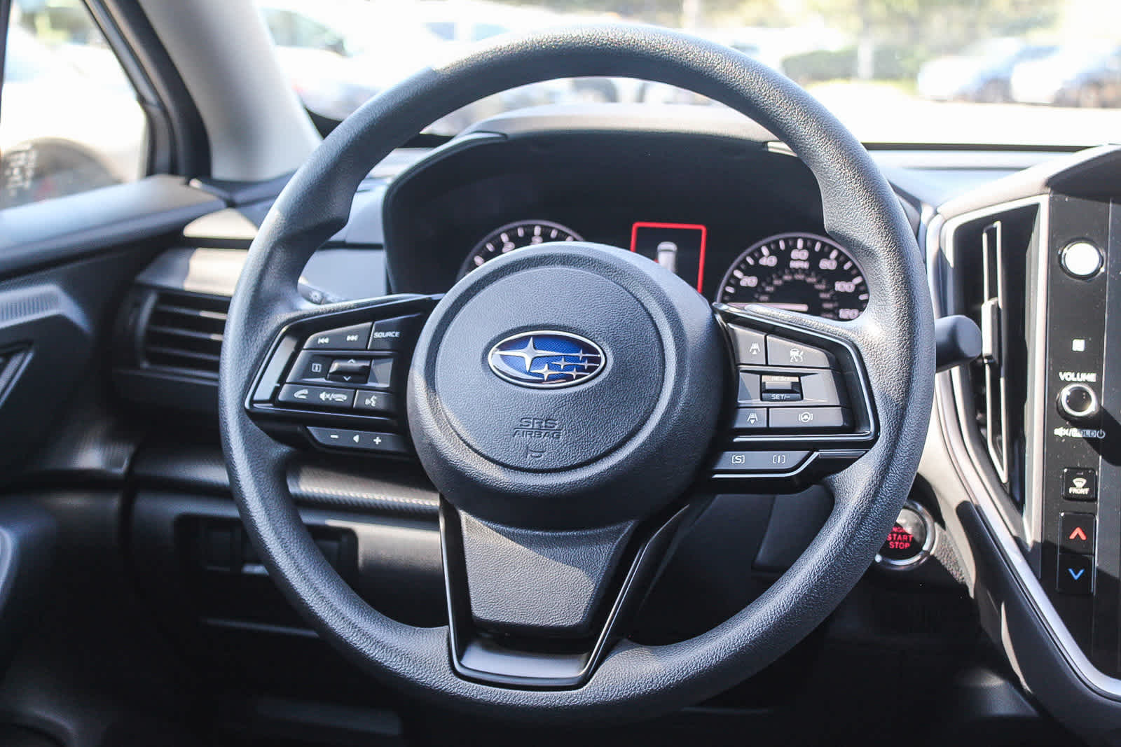 Thumbnail: 2025 Subaru Crosstrek - 15