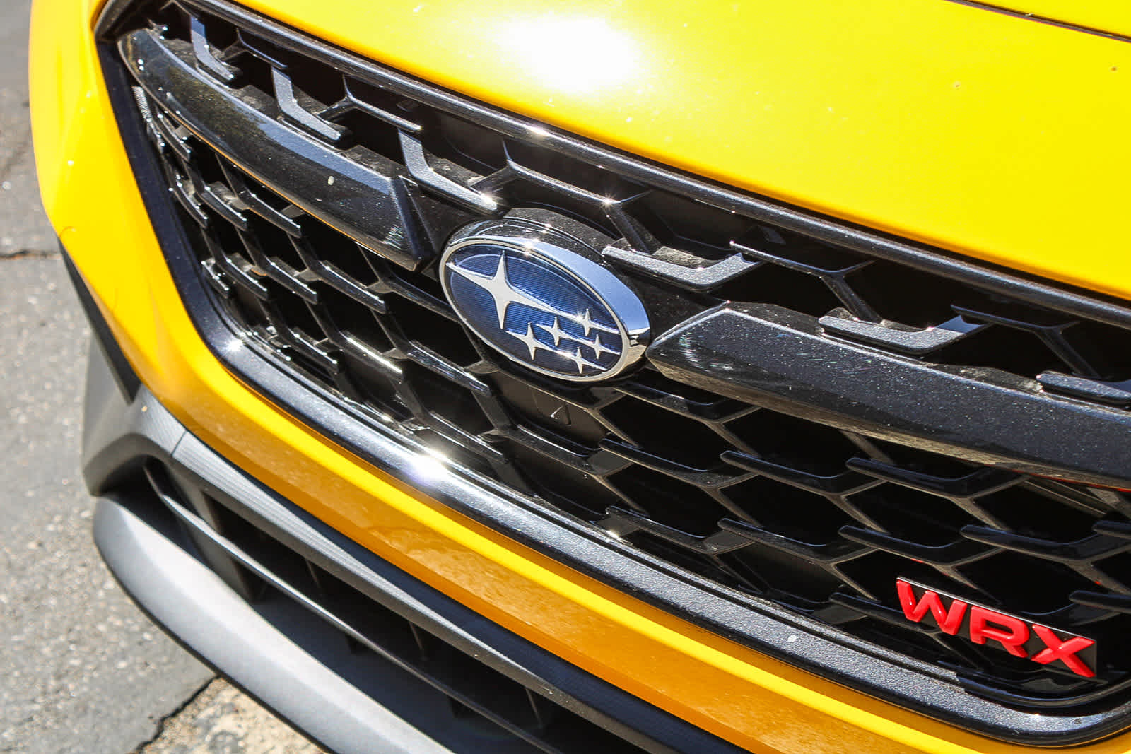 Thumbnail: 2026 Subaru WRX - 9