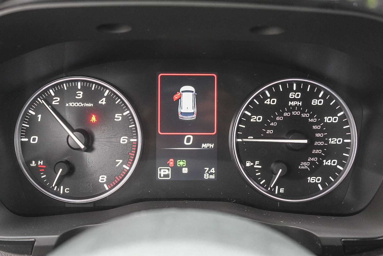 Thumbnail: 2025 Subaru Ascent - 23