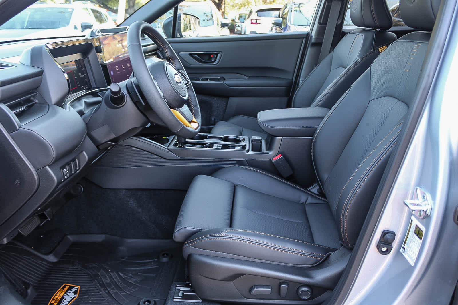 Thumbnail: 2026 Subaru Outback - 17