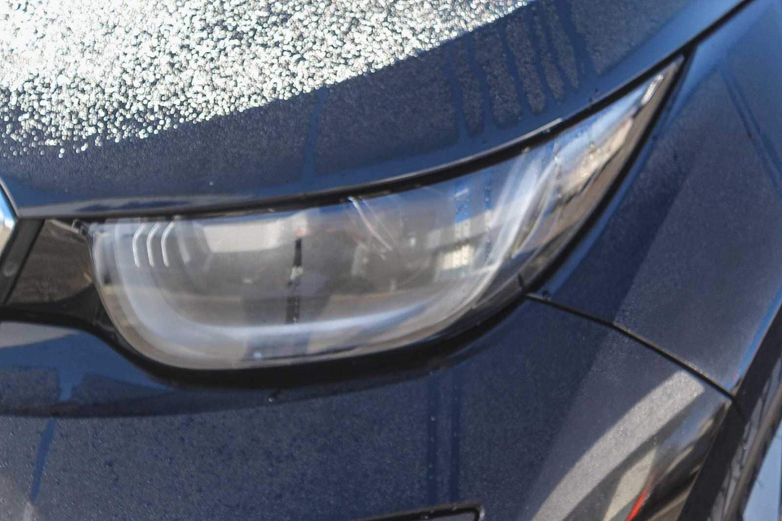 Thumbnail: 2017 BMW i3 - 8