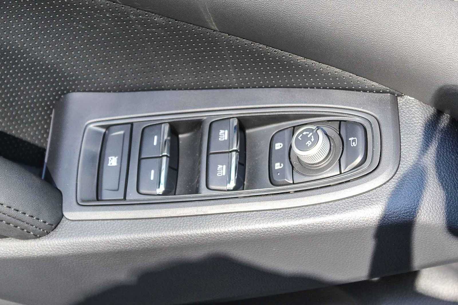 Thumbnail: 2025 Subaru Ascent - 19