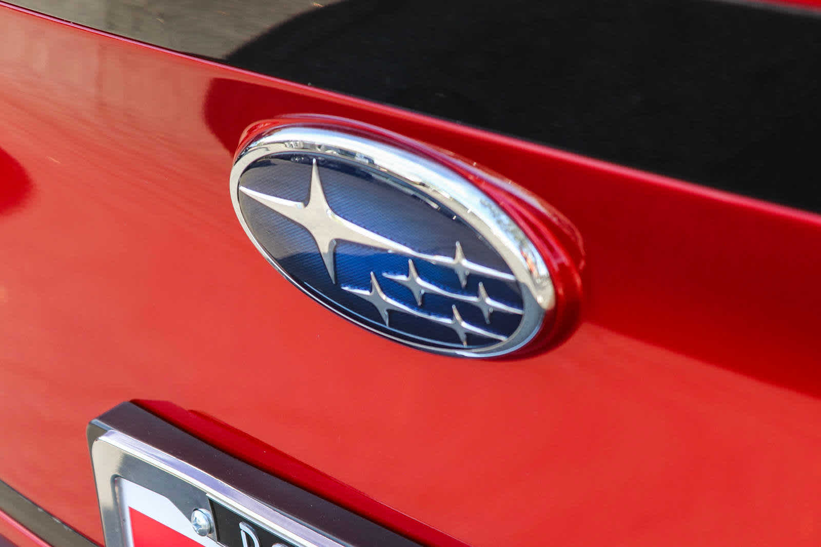 Thumbnail: 2024 Subaru Solterra - 10