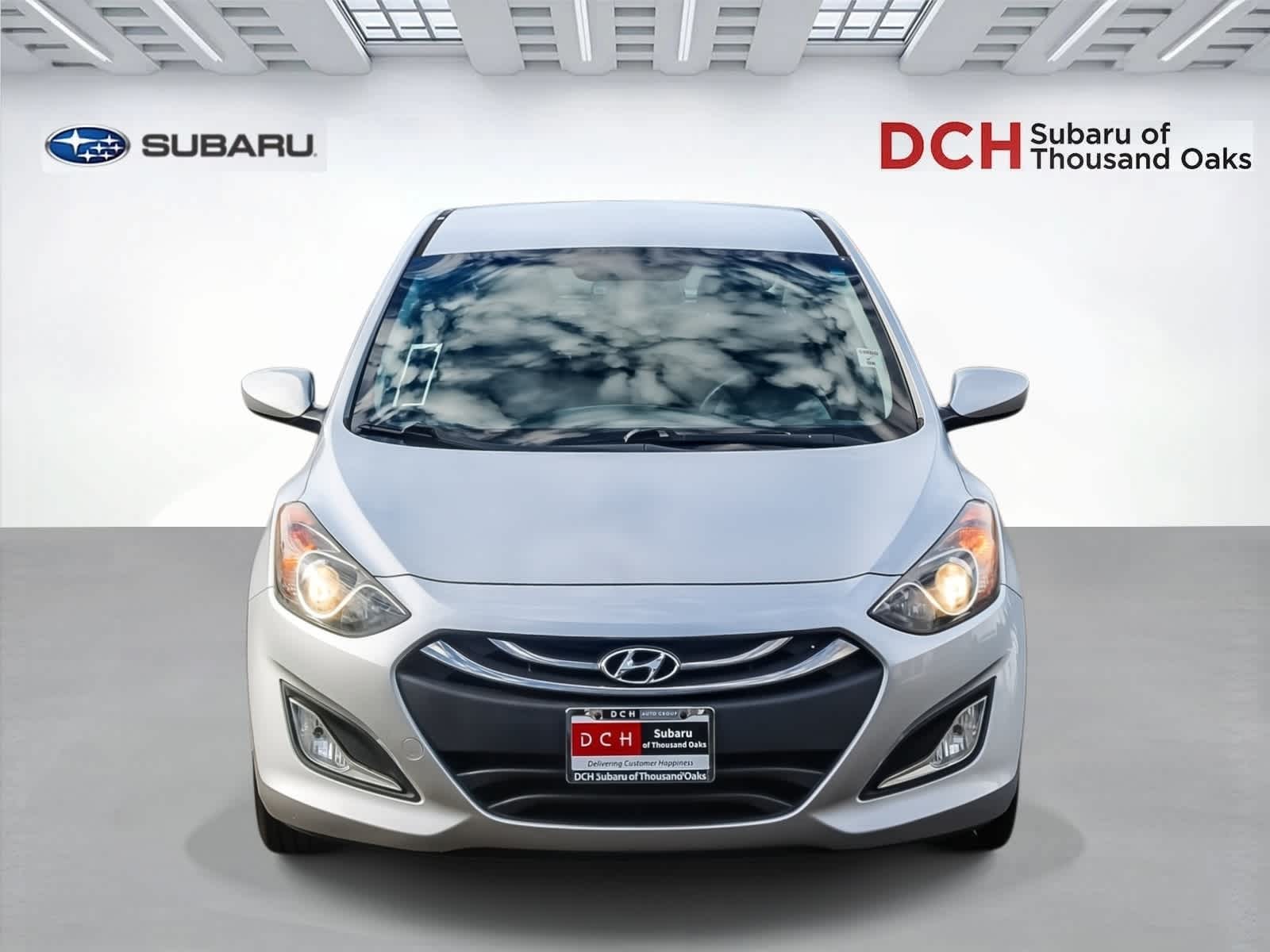 Thumbnail: 2013 Hyundai Elantra - 2
