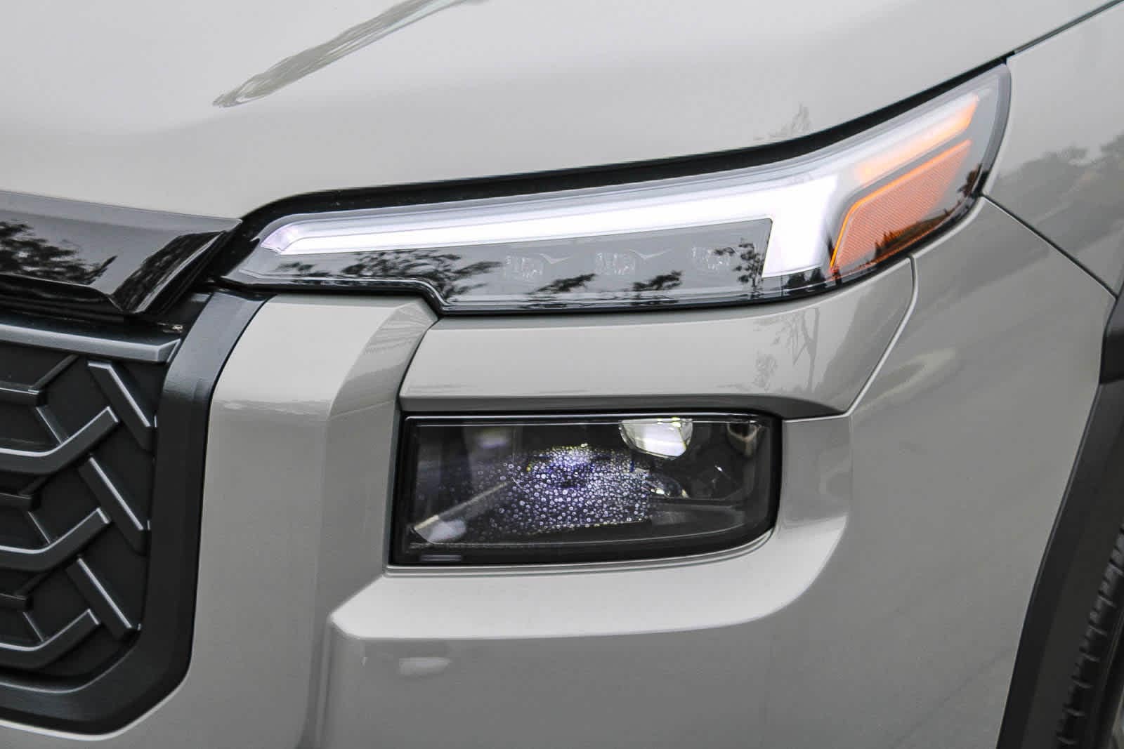 Thumbnail: 2026 Subaru Outback - 8