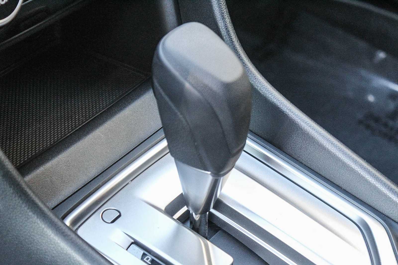 Thumbnail: 2023 Subaru Forester - 17