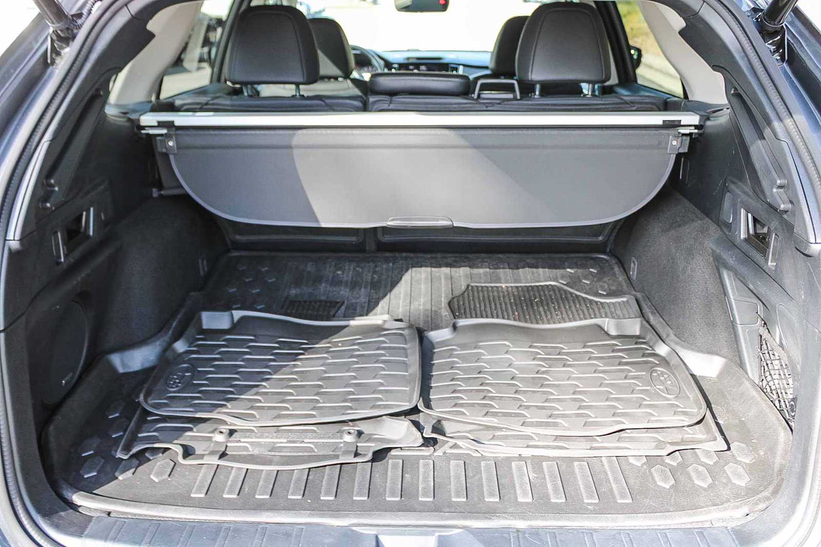 Thumbnail: 2023 Subaru Outback - 26