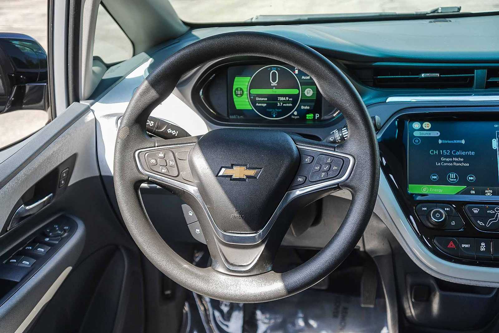 Thumbnail: 2019 Chevrolet Bolt EV - 15