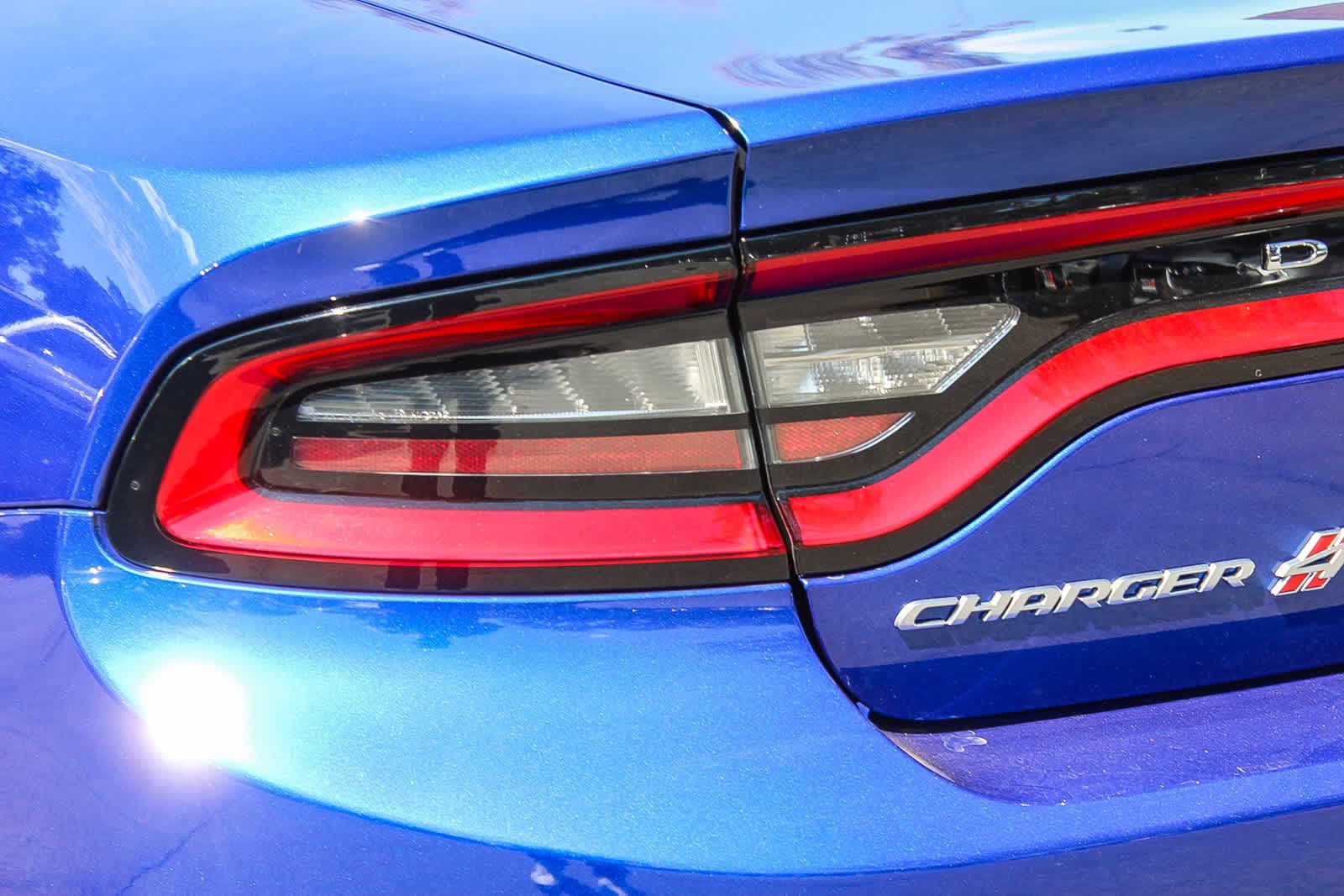 Thumbnail: 2022 Dodge Charger - 7