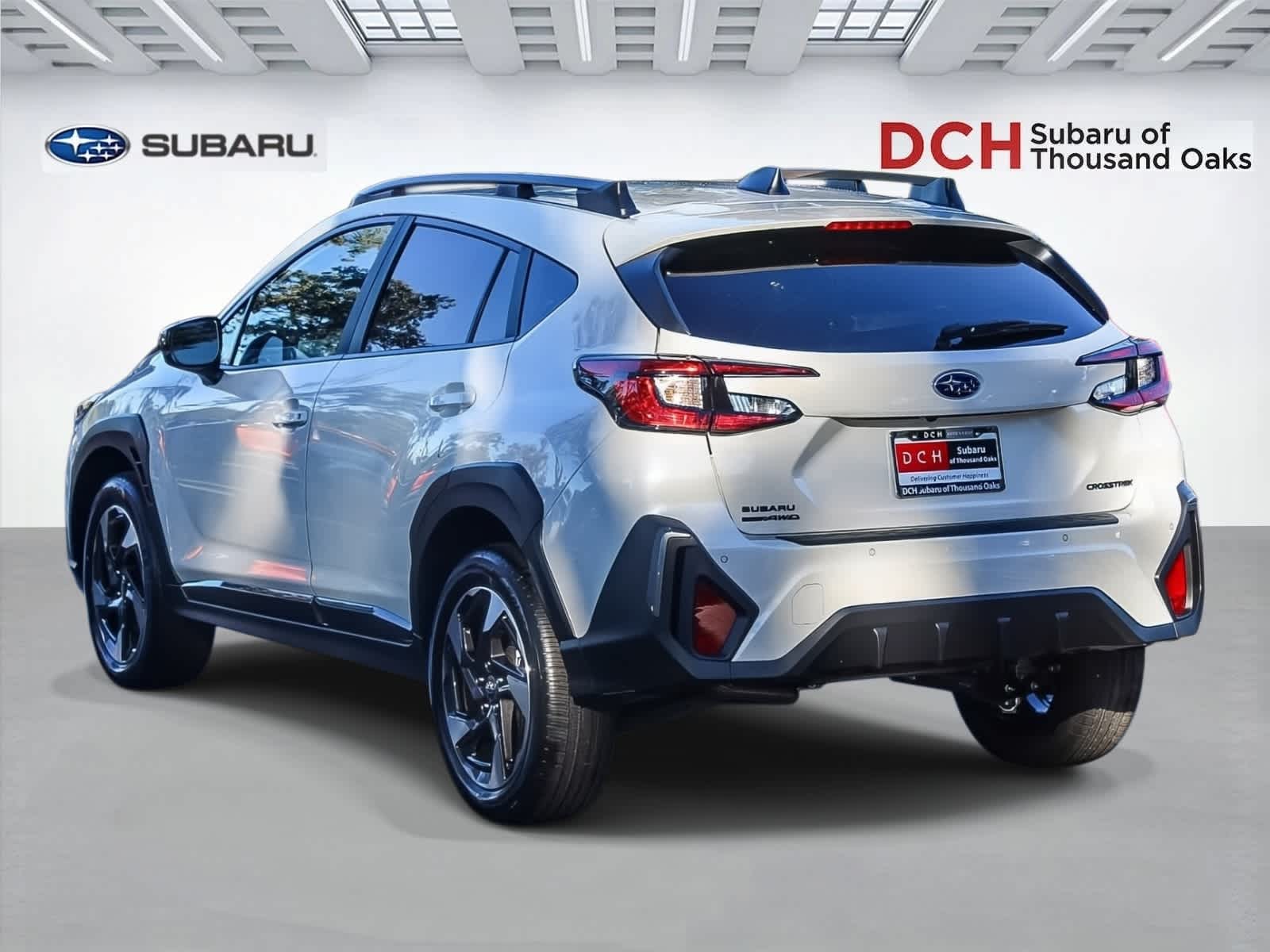 Thumbnail: 2026 Subaru Crosstrek - 6