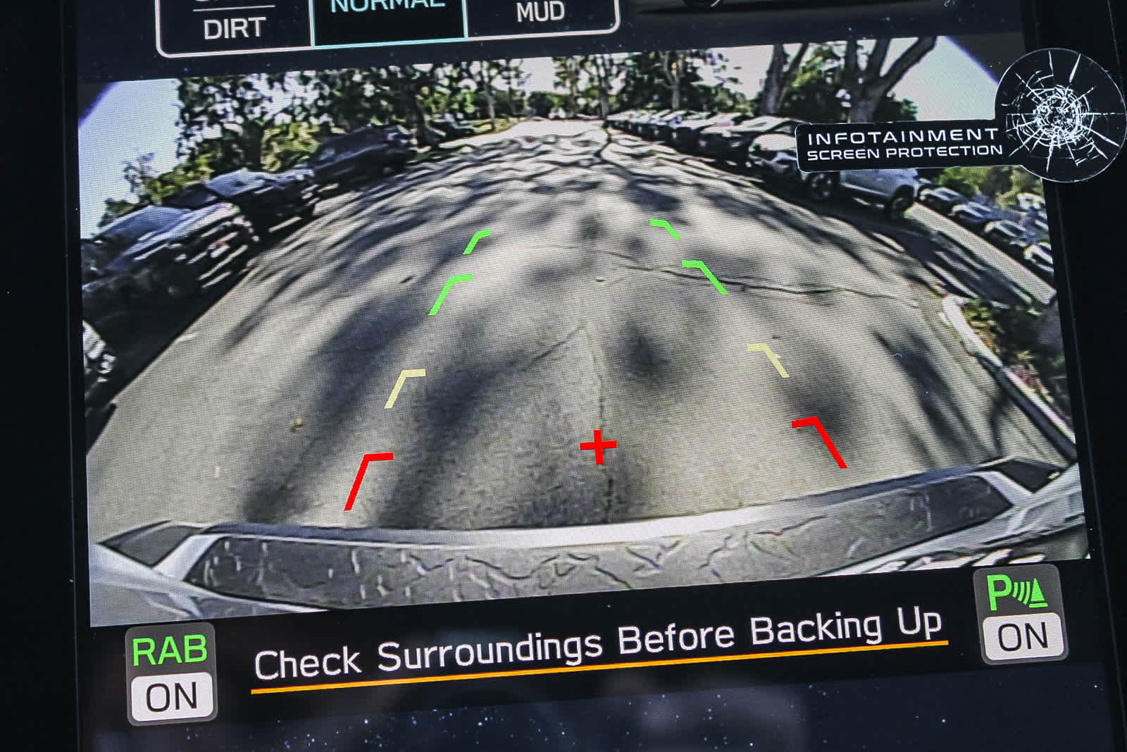 Thumbnail: 2026 Subaru Crosstrek - 24