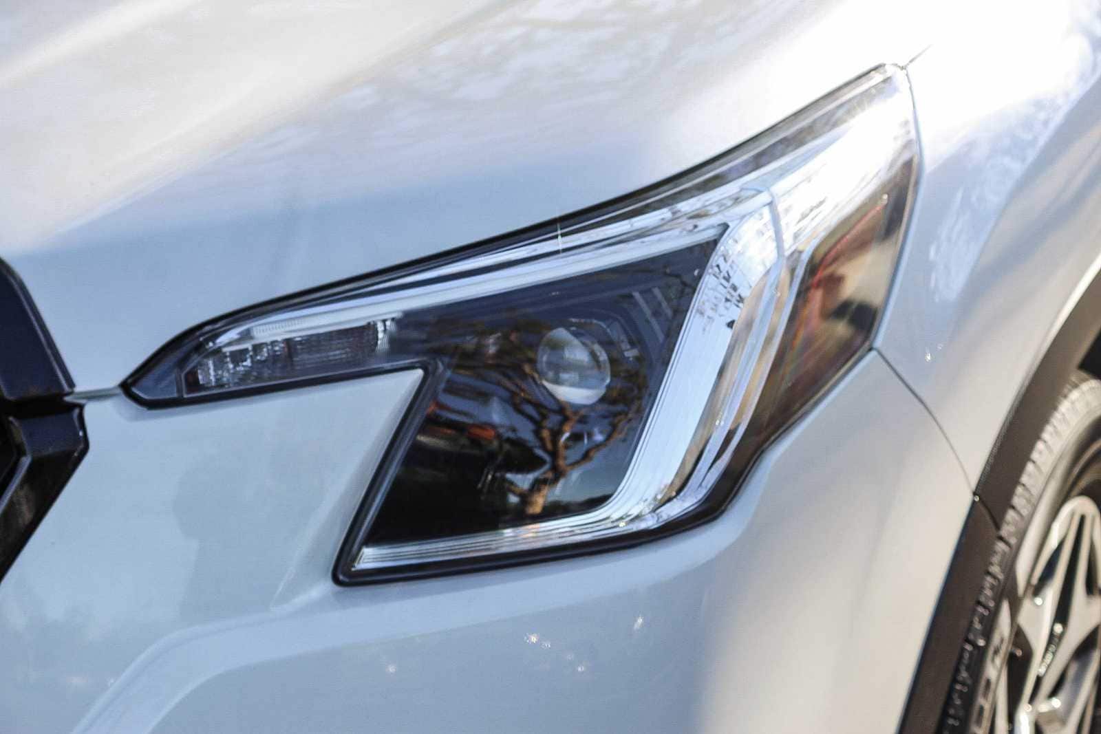 Thumbnail: 2023 Subaru Forester - 8