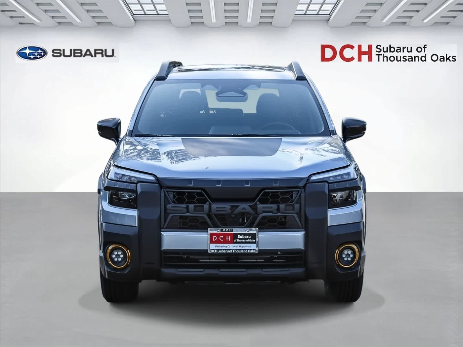 Thumbnail: 2026 Subaru Outback - 2