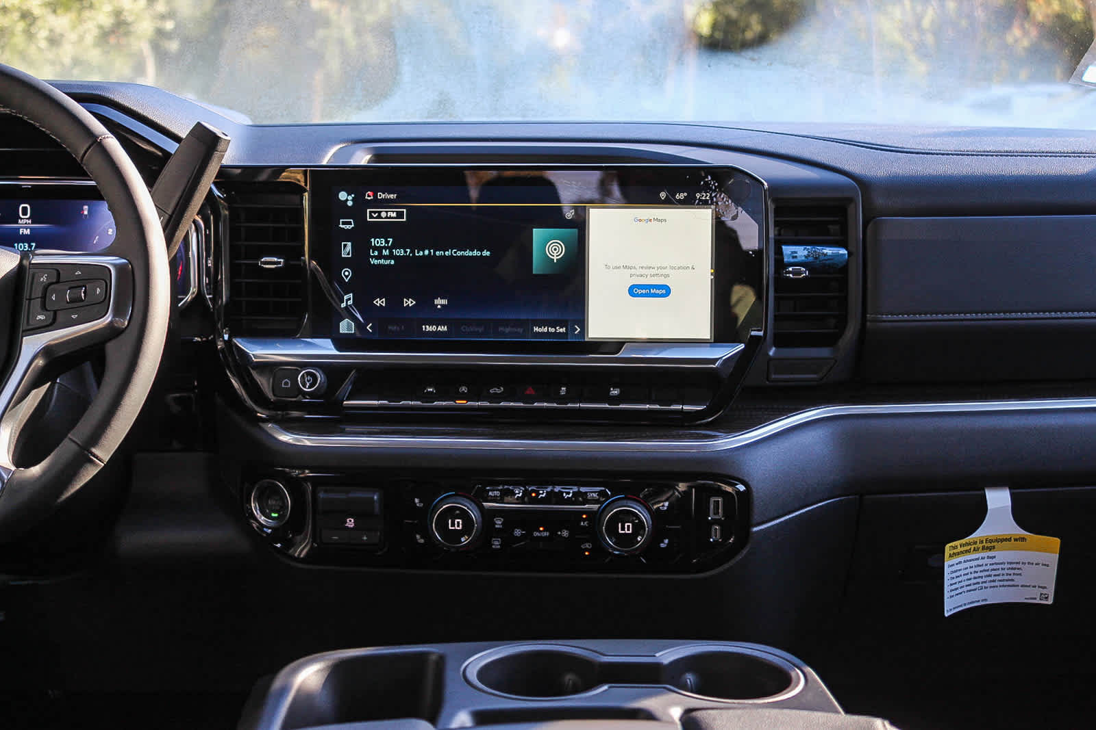 Thumbnail: 2025 Chevrolet Silverado 1500 - 12