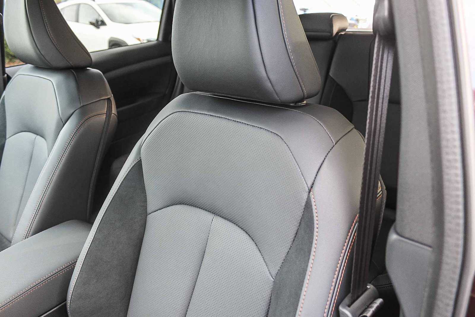 Thumbnail: 2026 Subaru Forester - 25