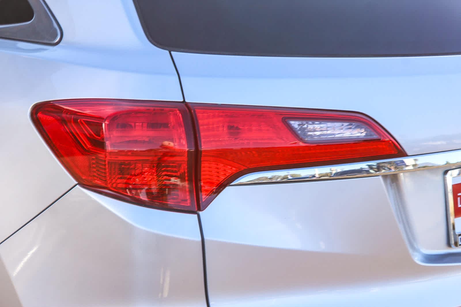 Thumbnail: 2015 Acura RDX - 7