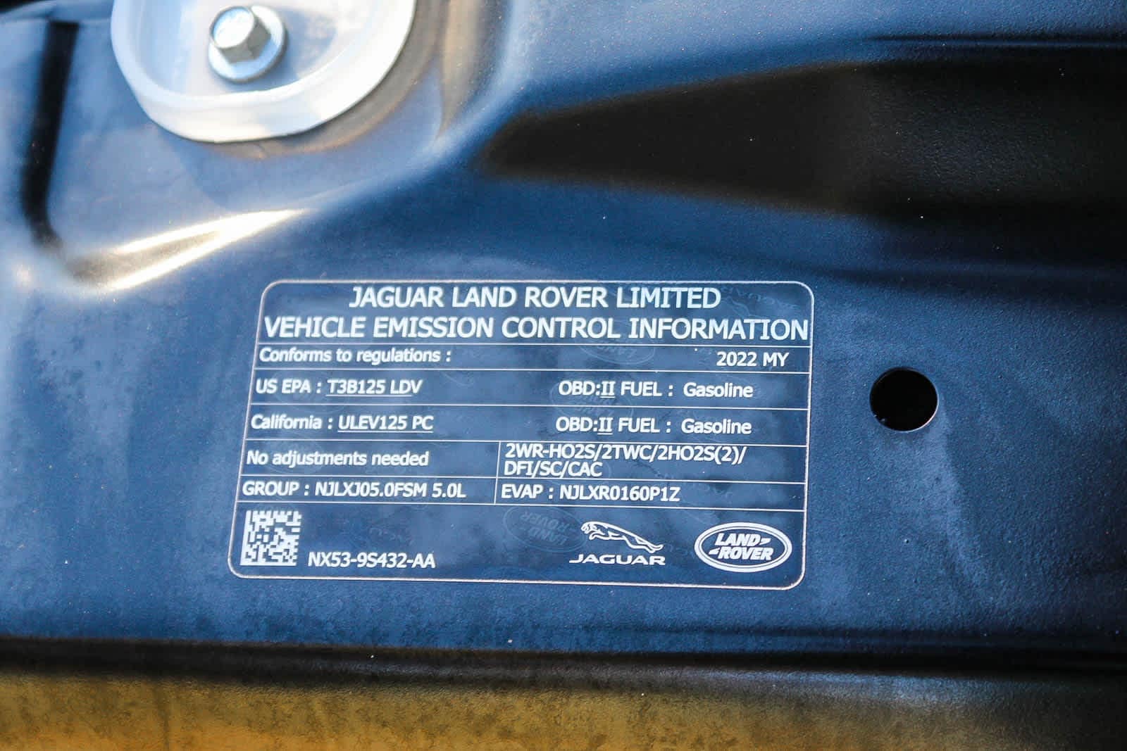 Thumbnail: 2022 Jaguar F-Type - 23