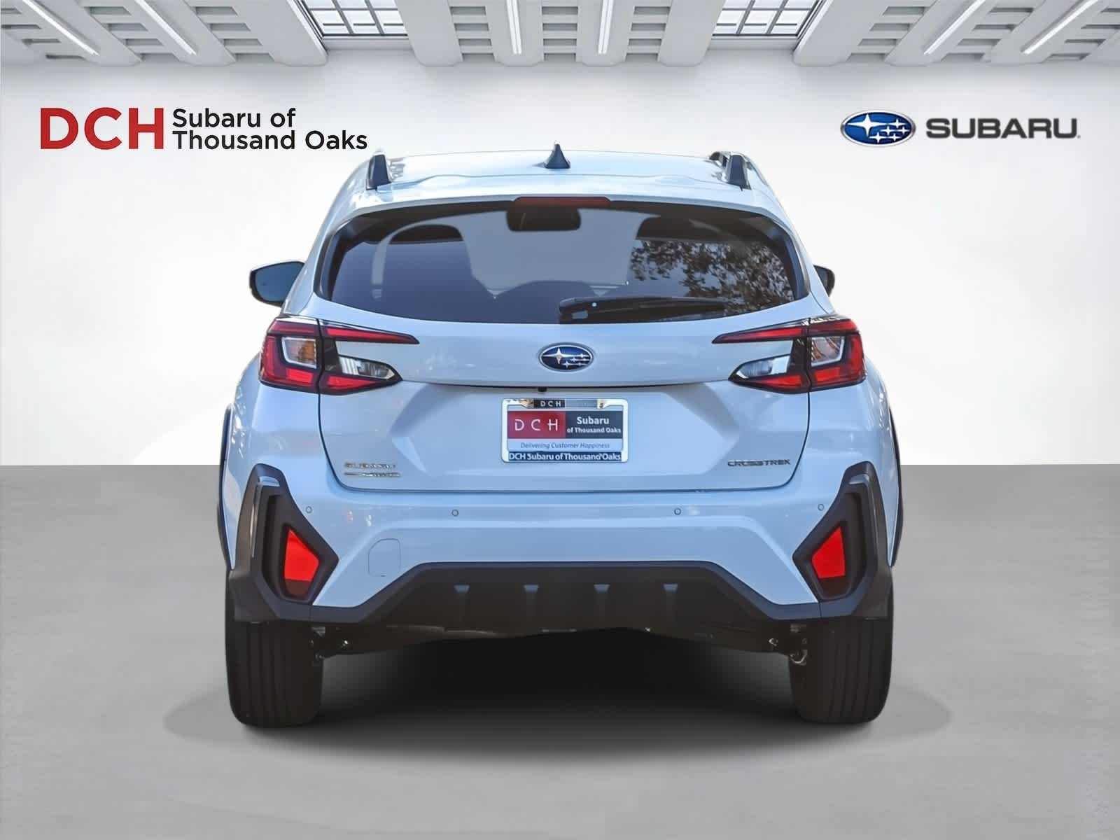 Thumbnail: 2025 Subaru Crosstrek - 5