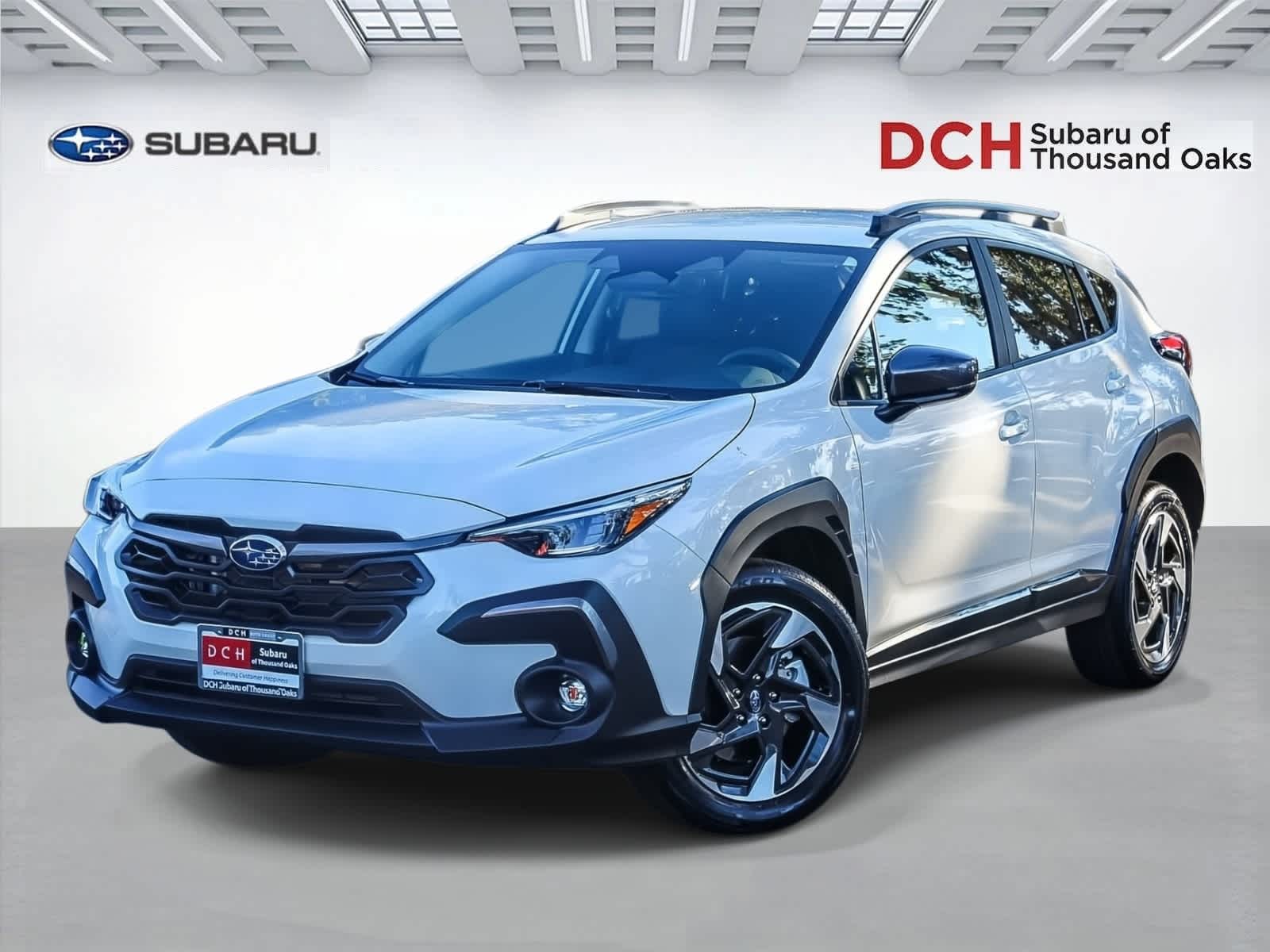 Thumbnail: 2026 Subaru Crosstrek - 1