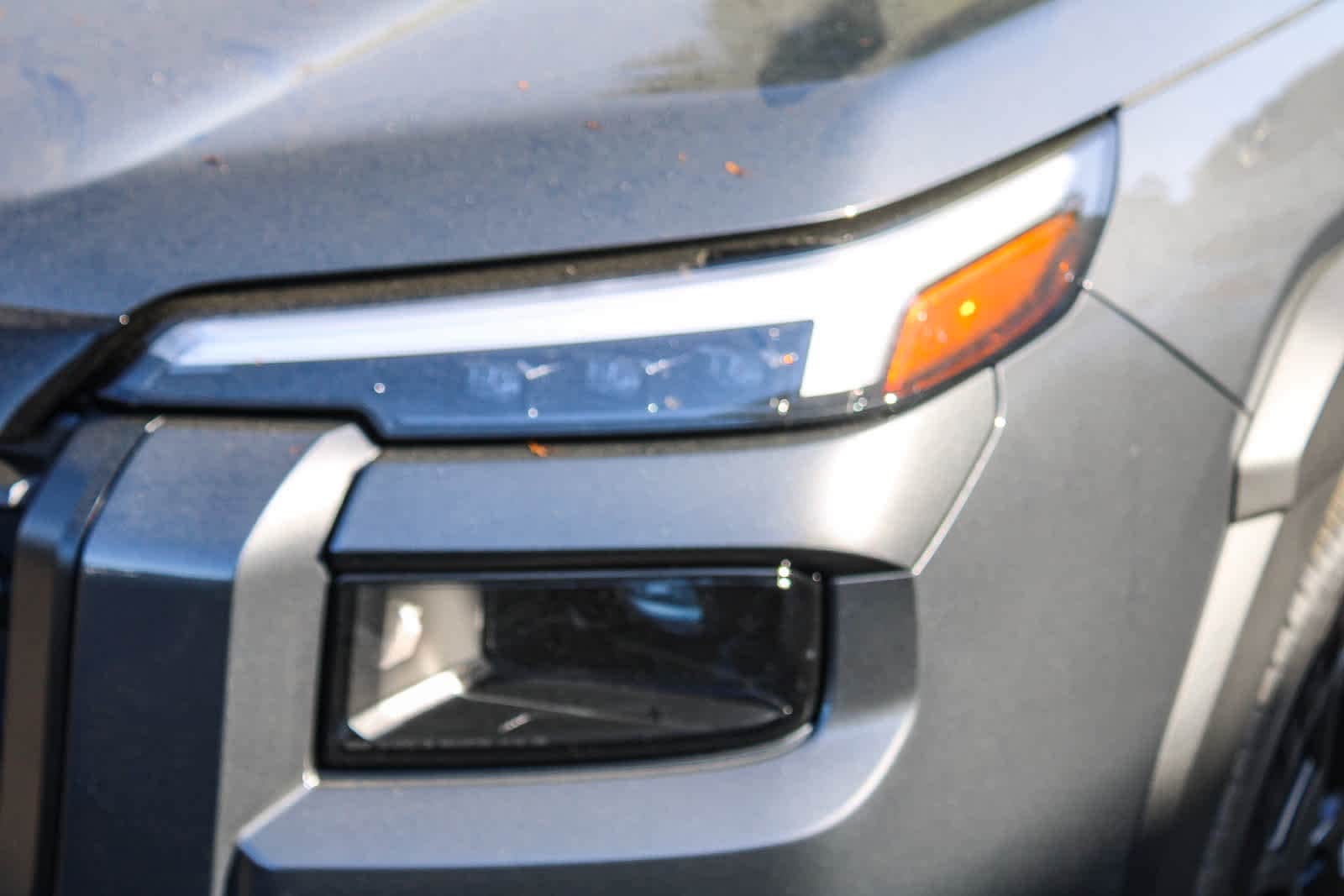 Thumbnail: 2026 Subaru Outback - 8