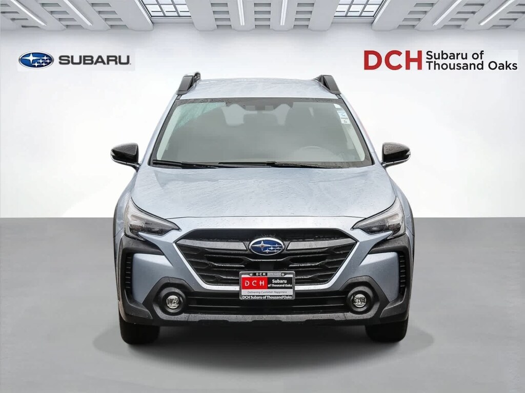 Certified 2023 Subaru Outback Premium SUV