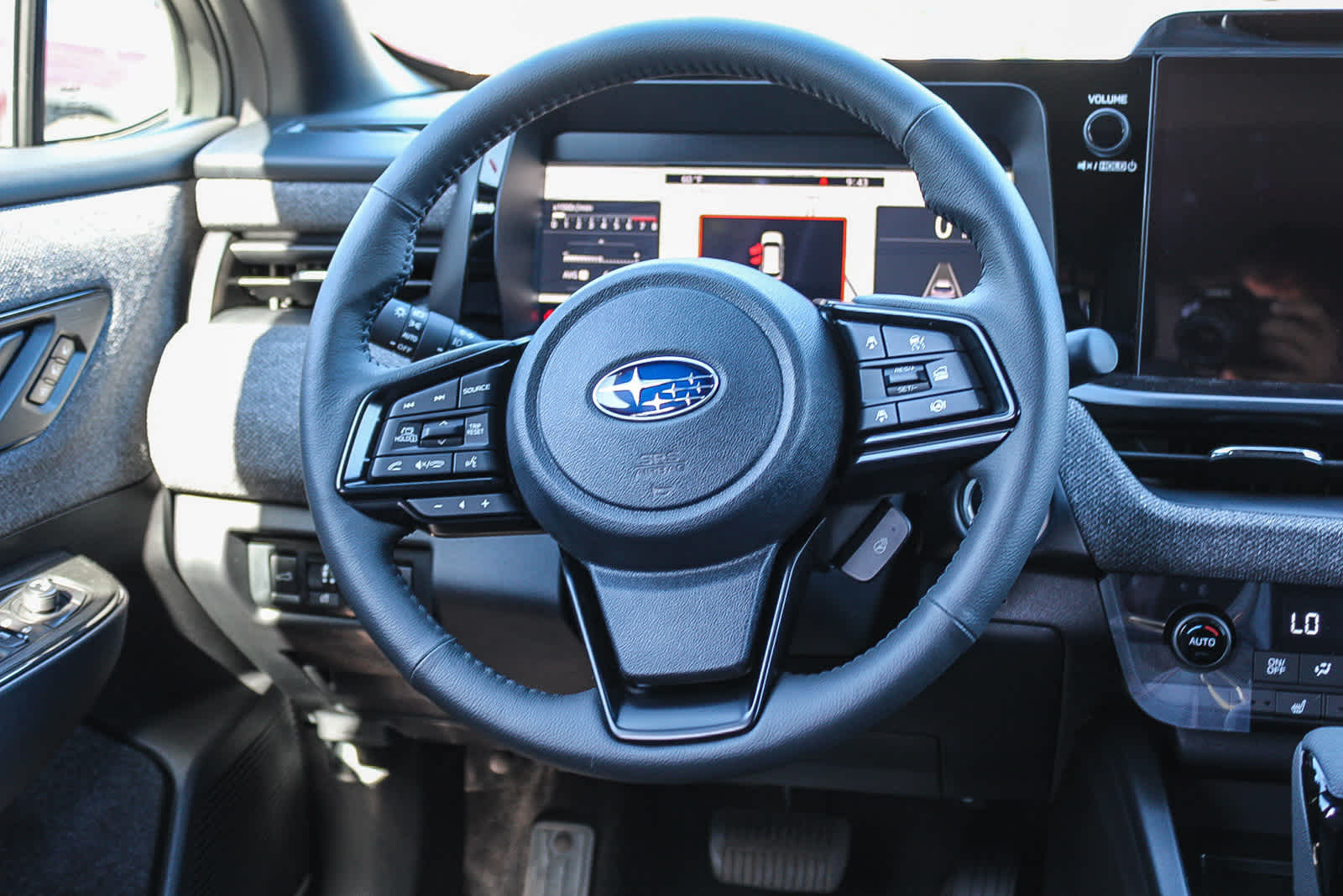 Thumbnail: 2026 Subaru Outback - 15