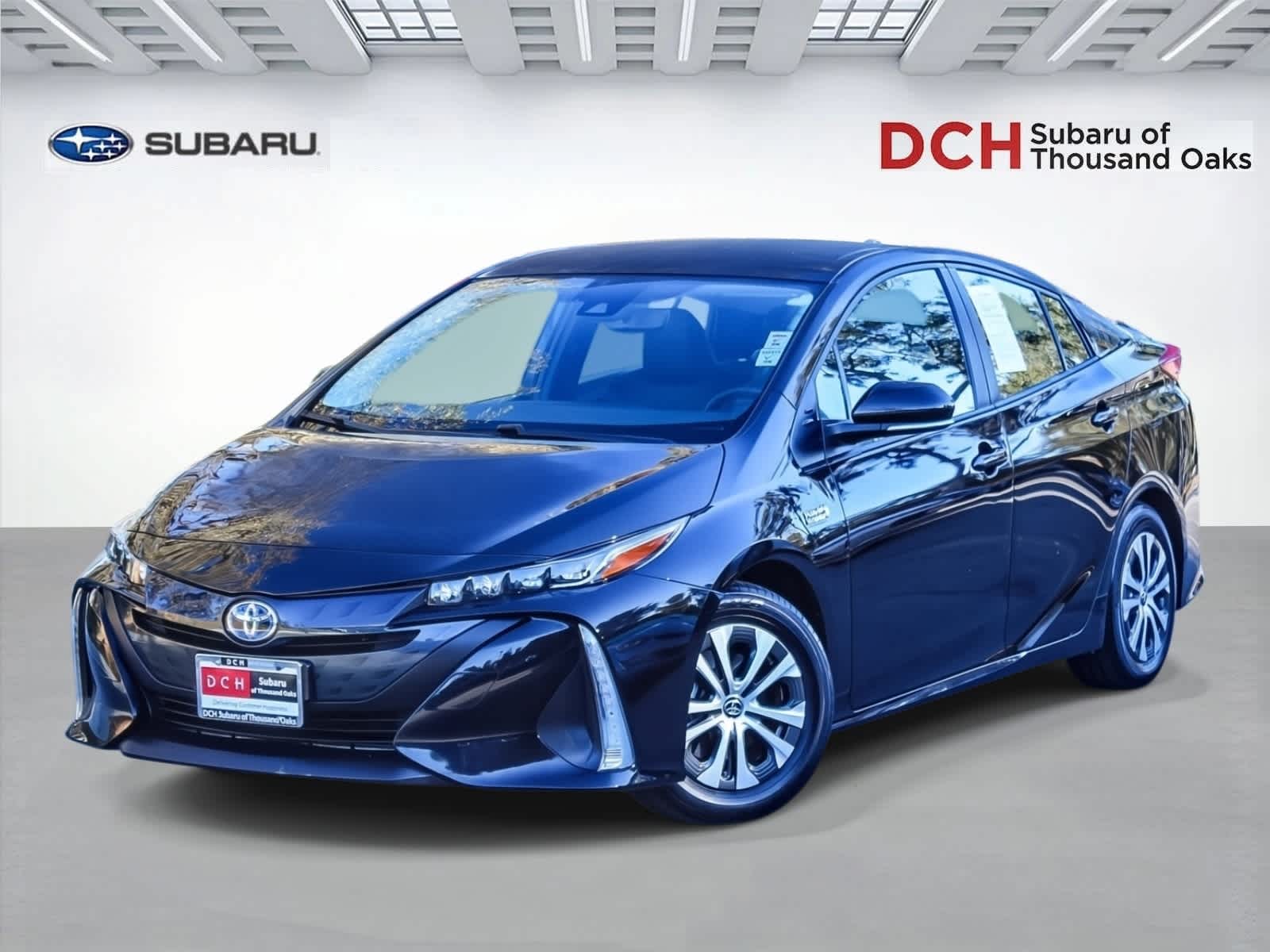 2022 Toyota Prius Prime XLE -
                  Westlake Village, CA