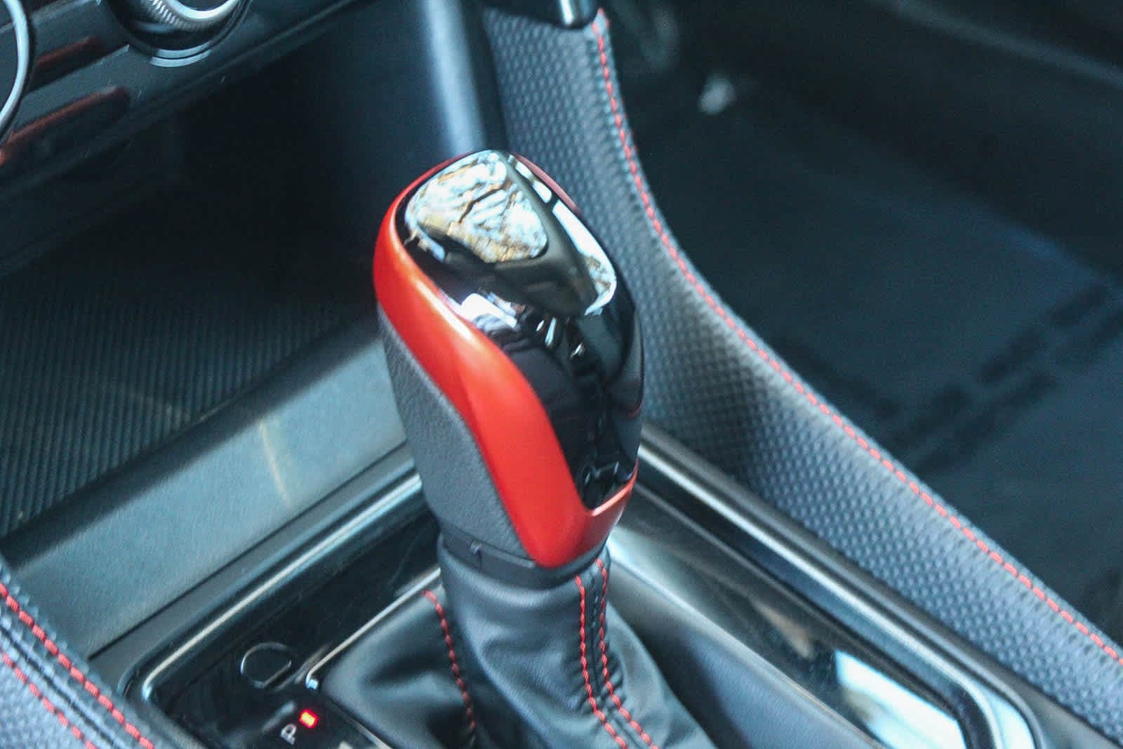 Thumbnail: 2023 Subaru Forester - 19