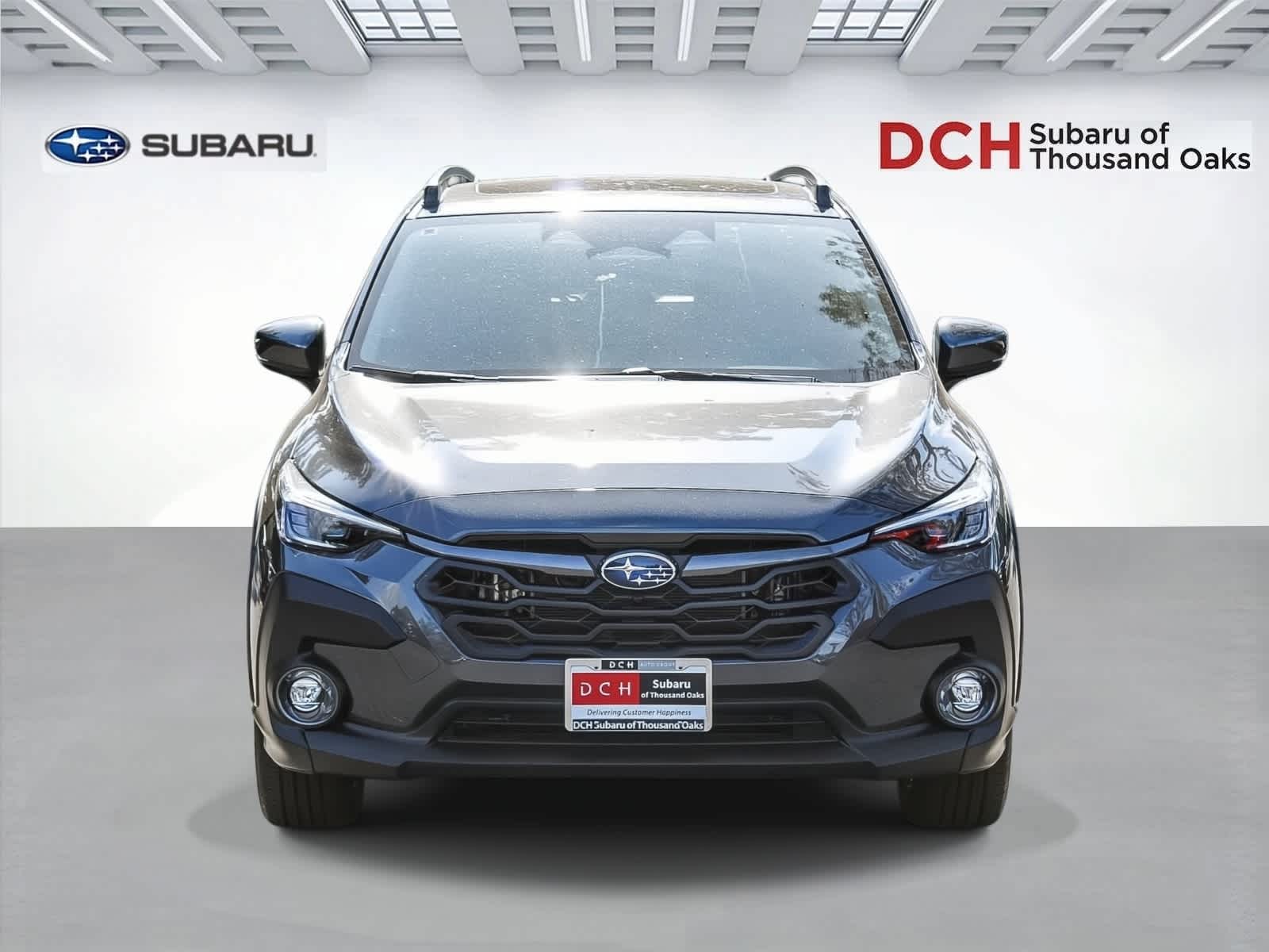Thumbnail: 2026 Subaru Crosstrek - 2