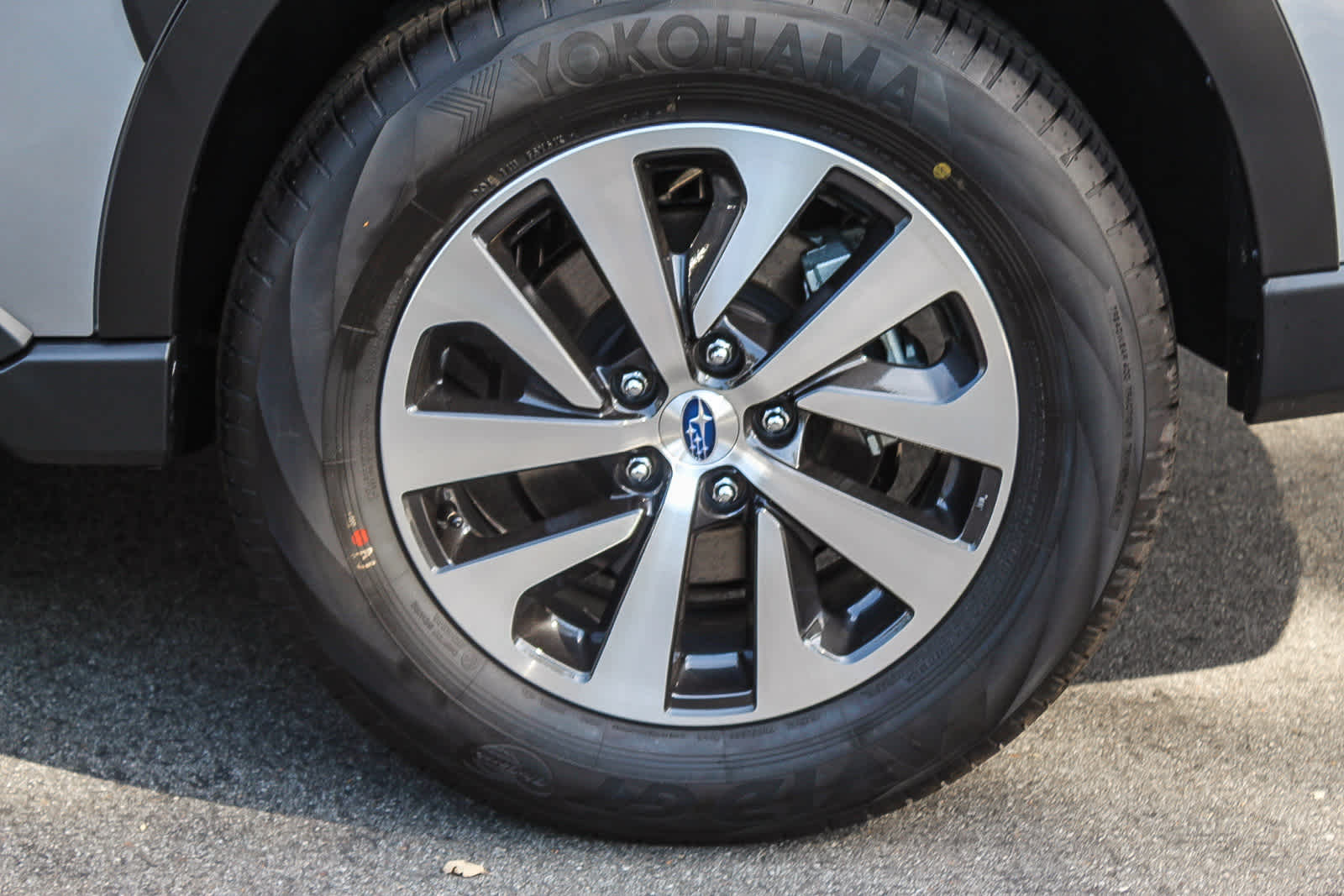 Thumbnail: 2025 Subaru Outback - 11